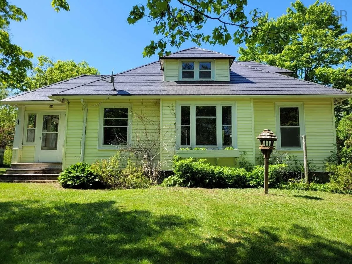 2515 Evangeline Trail, Aylesford, NS B0P 1C0, 3 Bedrooms Bedrooms, ,1 BathroomBathrooms,Residential,For Sale,Evangeline,202517622