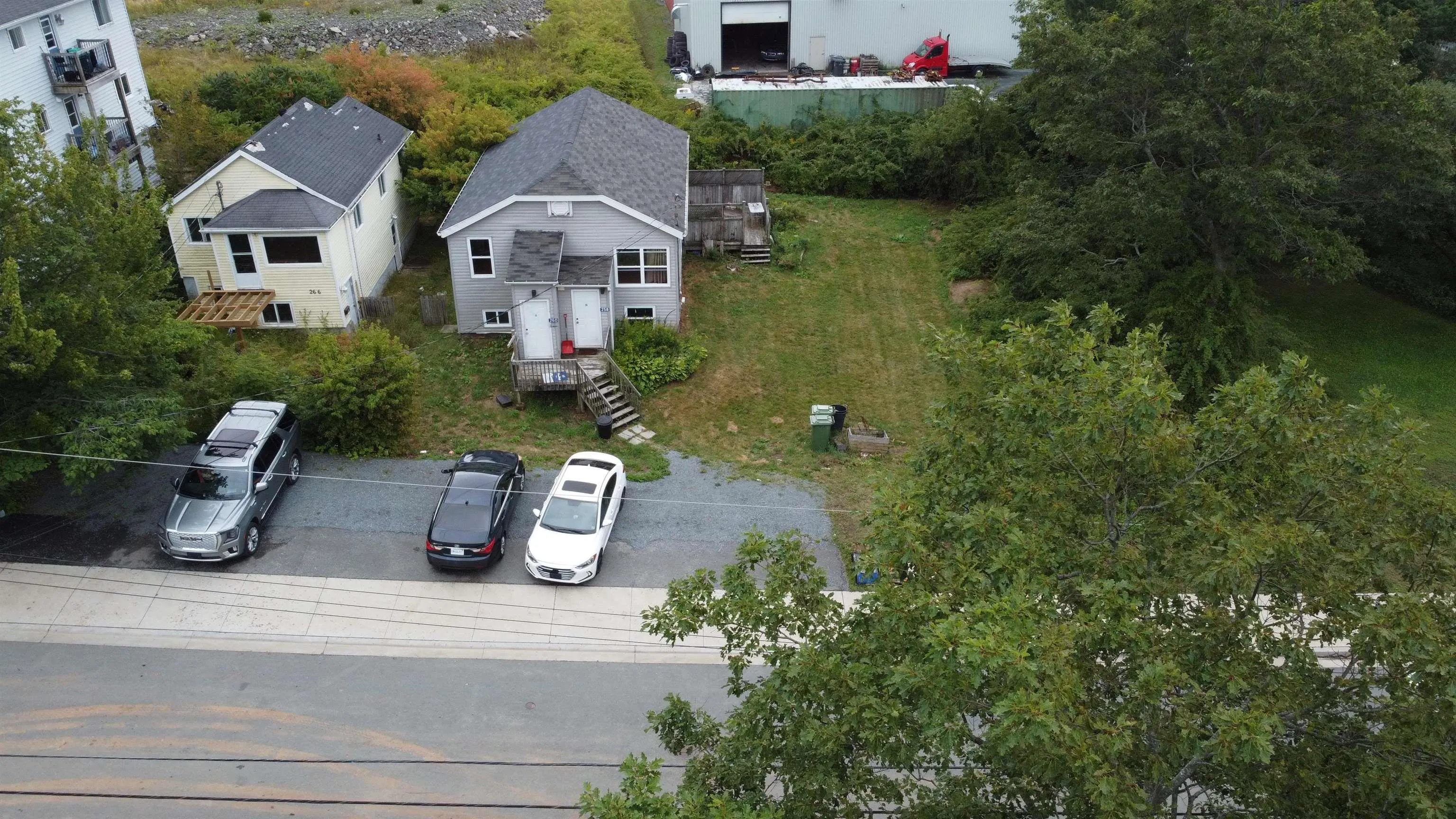 258/260 Renfrew Street, Dartmouth, NS B2Y 2M5, 6 Bedrooms Bedrooms, ,2 BathroomsBathrooms,Residential,For Sale,Renfrew,202521677