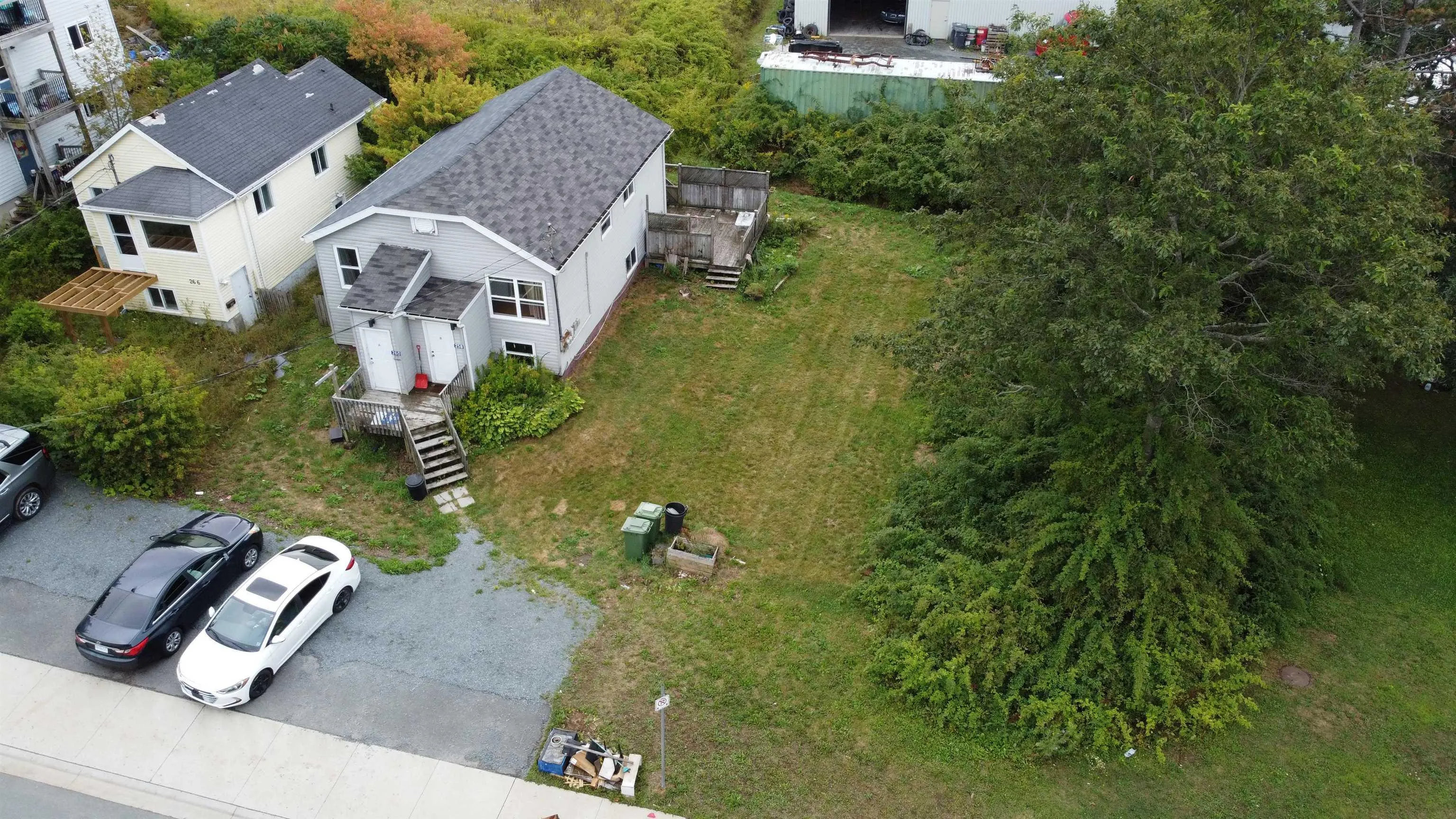 258/260 Renfrew Street, Dartmouth, NS B2Y 2M5, 6 Bedrooms Bedrooms, ,2 BathroomsBathrooms,Residential,For Sale,Renfrew,202521677
