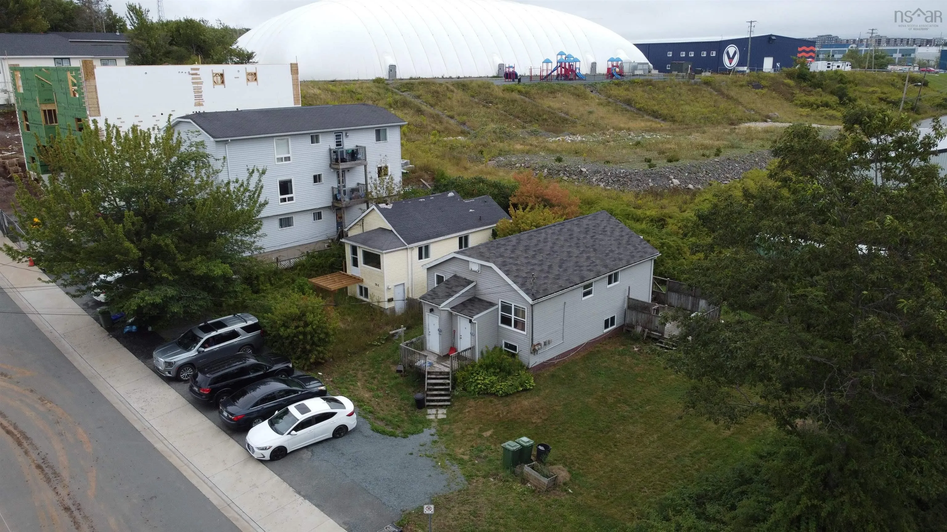 258/260 Renfrew Street, Dartmouth, NS B2Y 2M5, 6 Bedrooms Bedrooms, ,2 BathroomsBathrooms,Residential,For Sale,Renfrew,202521677