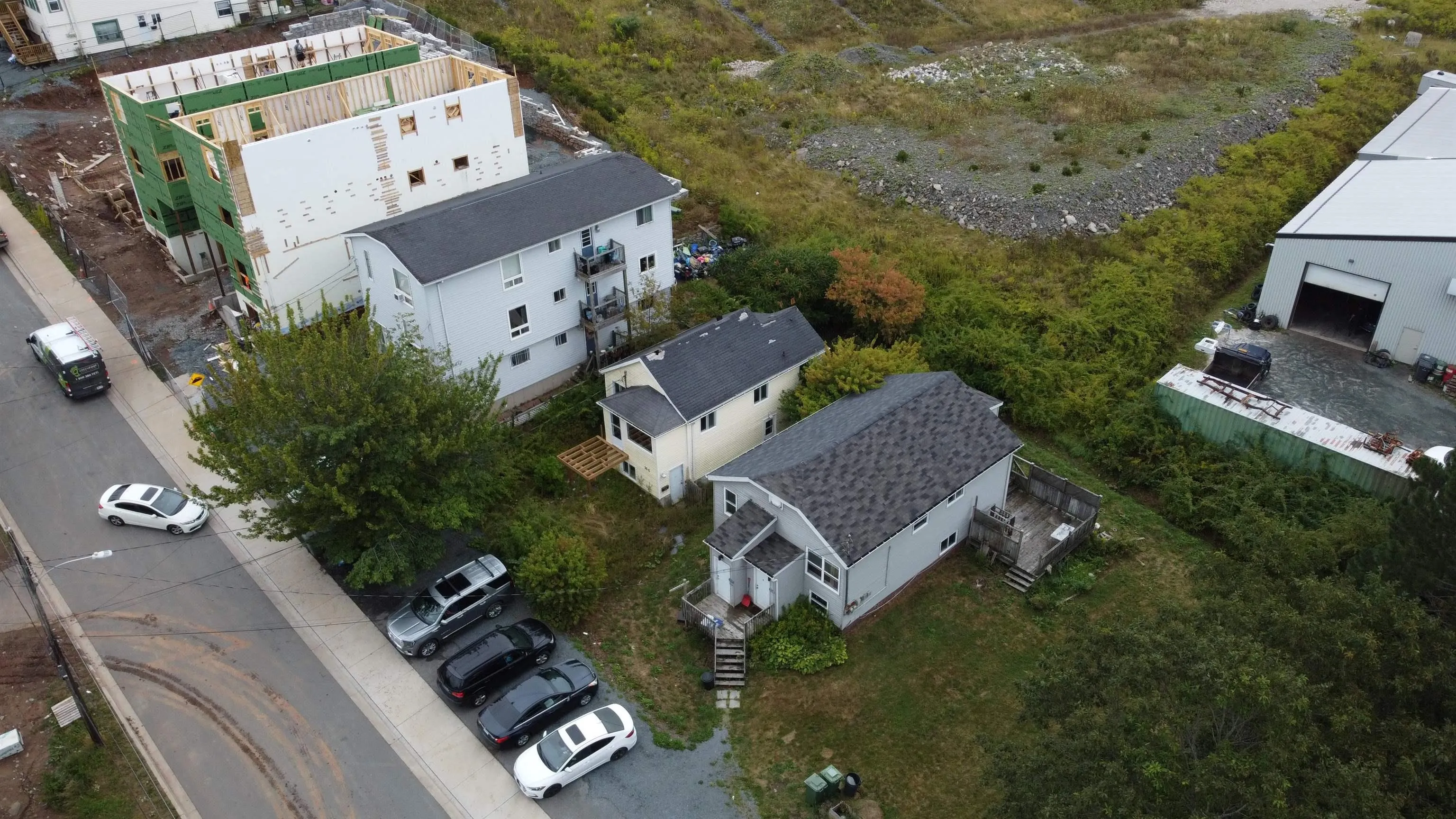 258/260 Renfrew Street, Dartmouth, NS B2Y 2M5, 6 Bedrooms Bedrooms, ,2 BathroomsBathrooms,Residential,For Sale,Renfrew,202521677