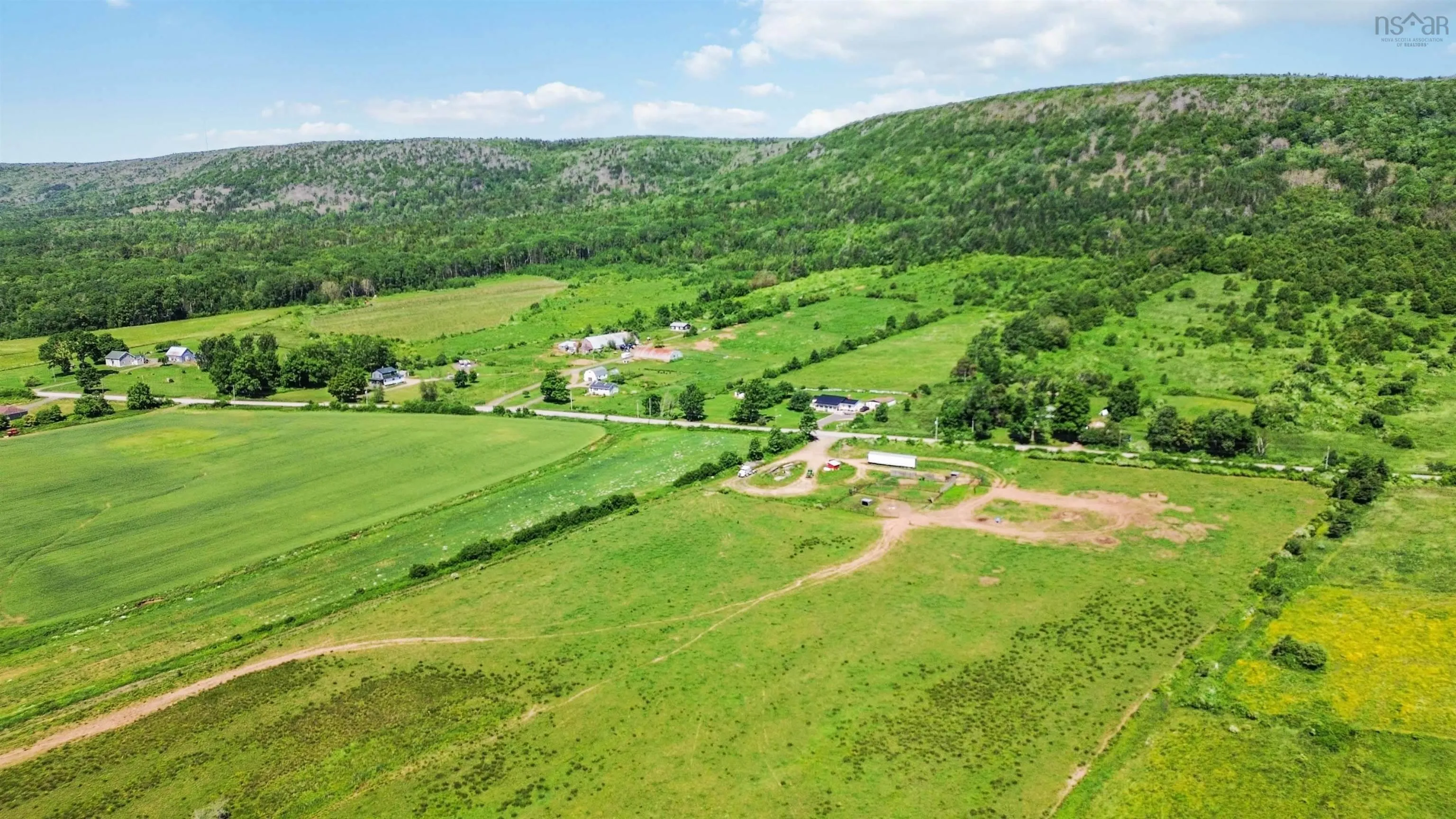 Clarence Road, Clarence, NS B0S 1C0, ,Land,For Sale,Clarence,202514267