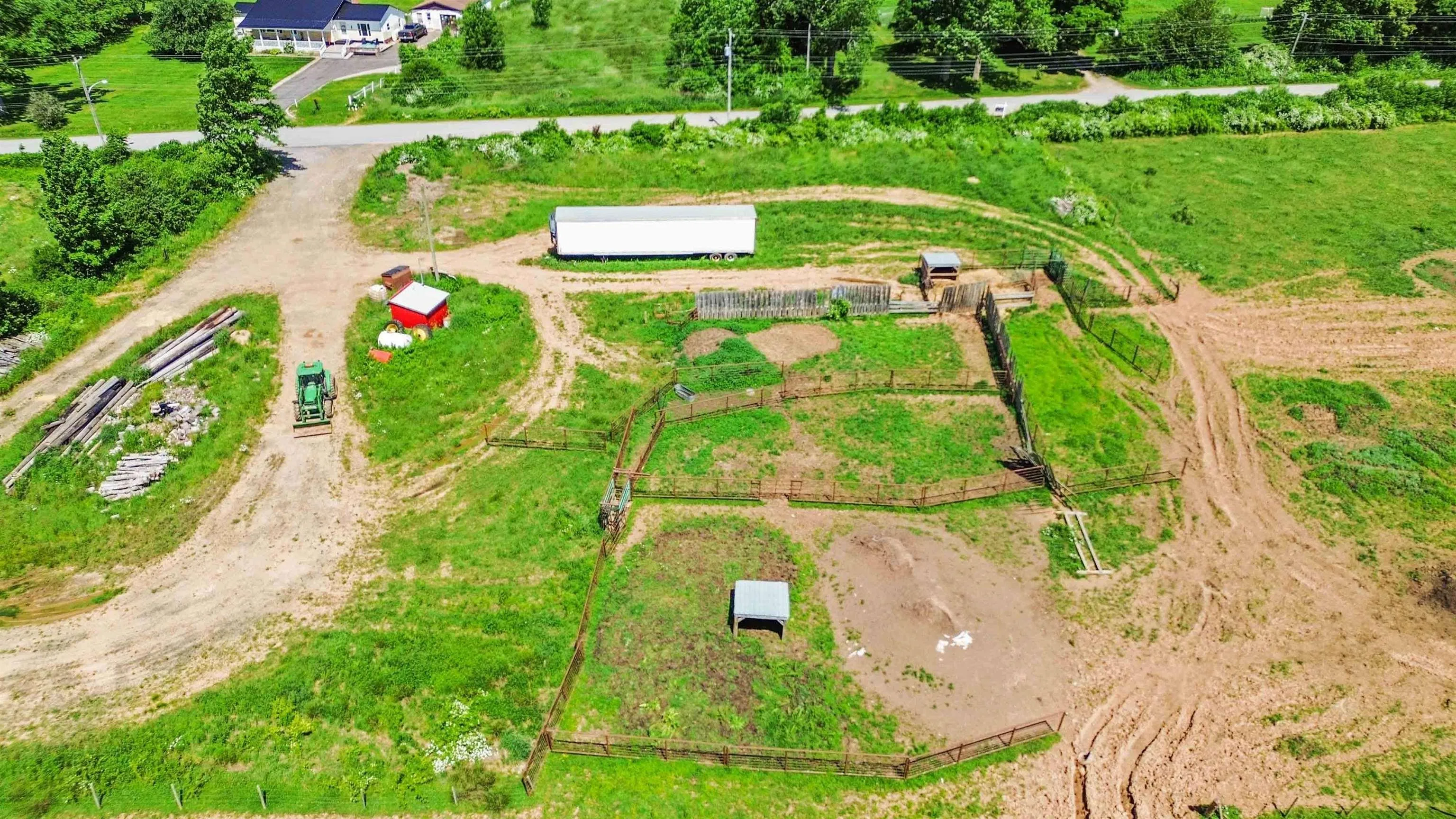 Clarence Road, Clarence, NS B0S 1C0, ,Land,For Sale,Clarence,202514267