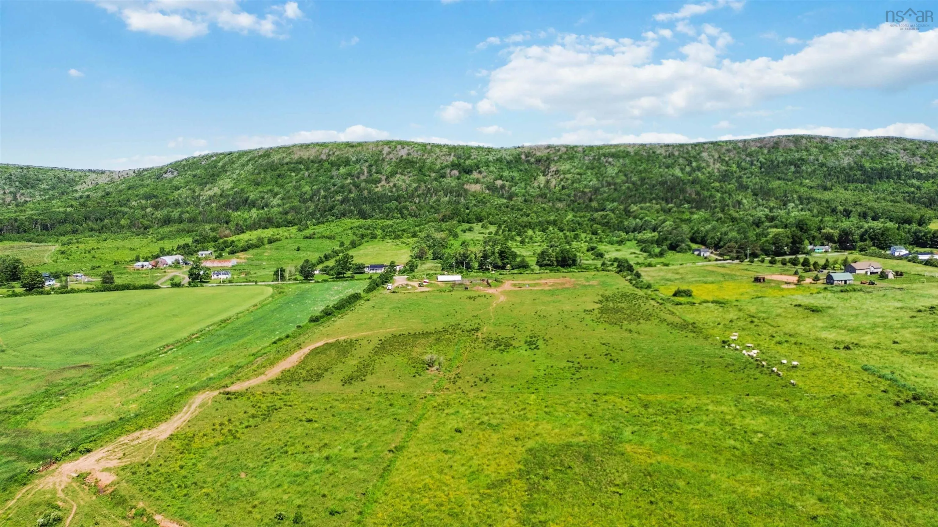 Clarence Road, Clarence, NS B0S 1C0, ,Land,For Sale,Clarence,202514267