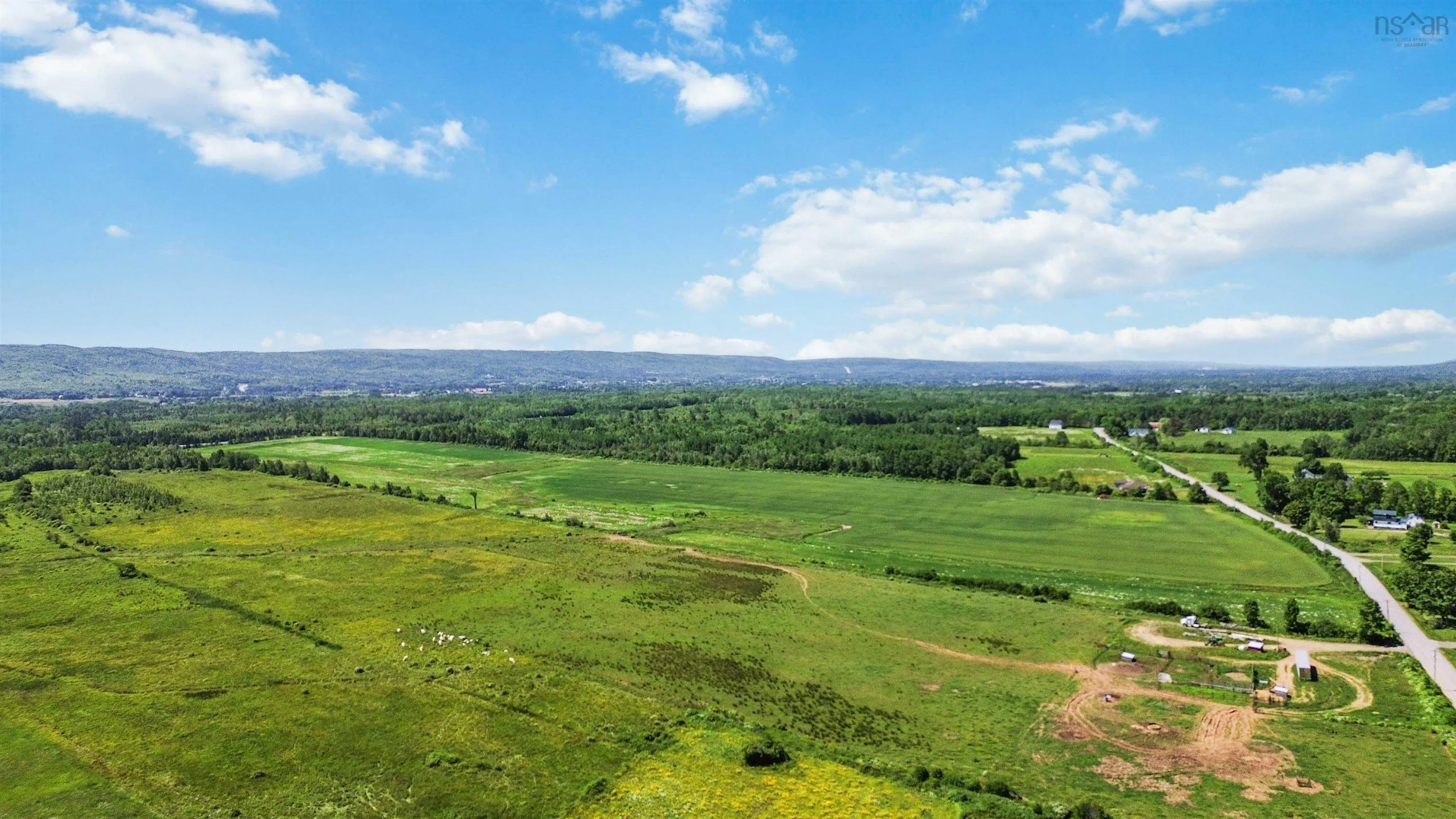 Clarence Road, Clarence, NS B0S 1C0, ,Land,For Sale,Clarence,202514267
