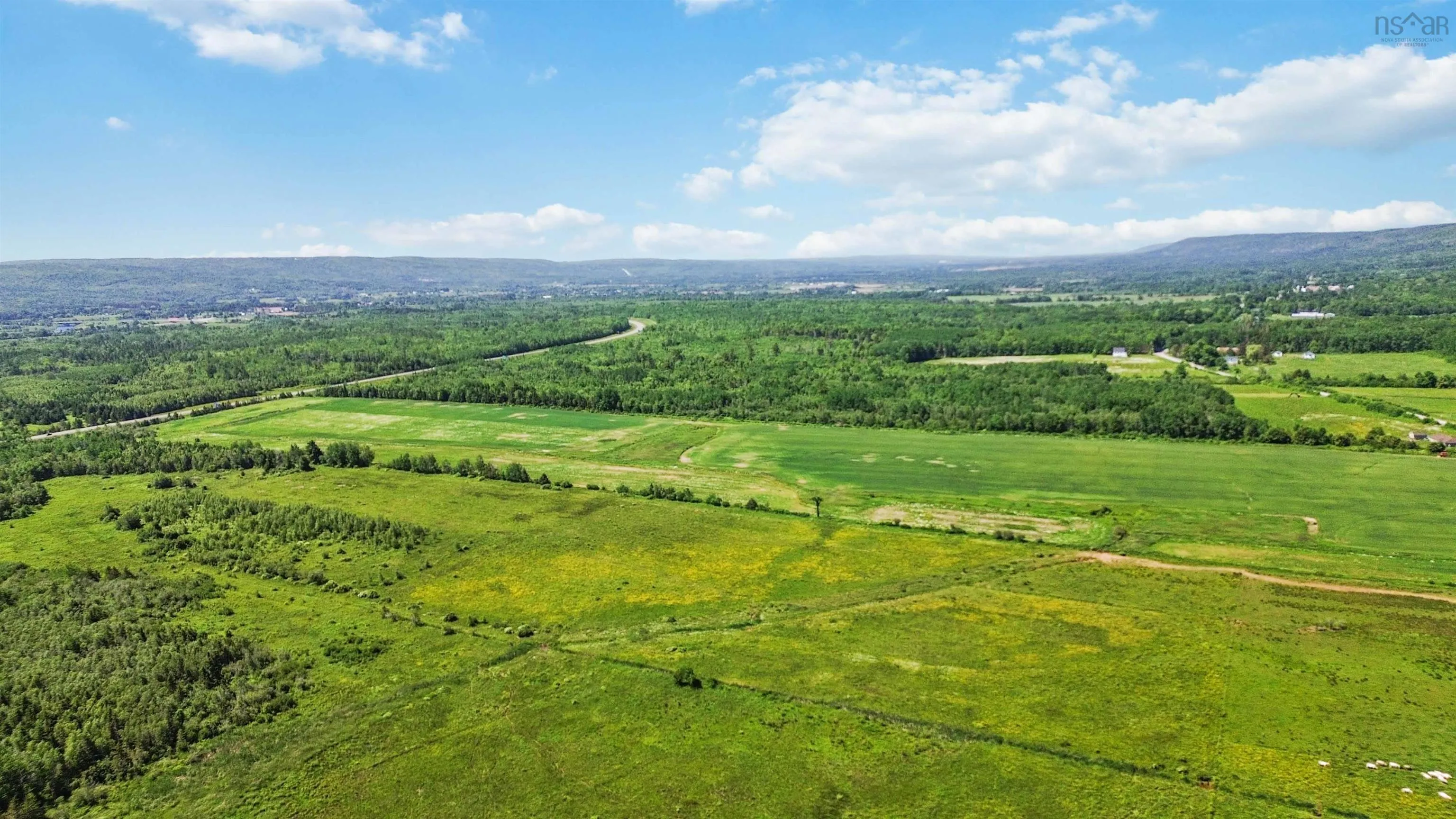 Clarence Road, Clarence, NS B0S 1C0, ,Land,For Sale,Clarence,202514267
