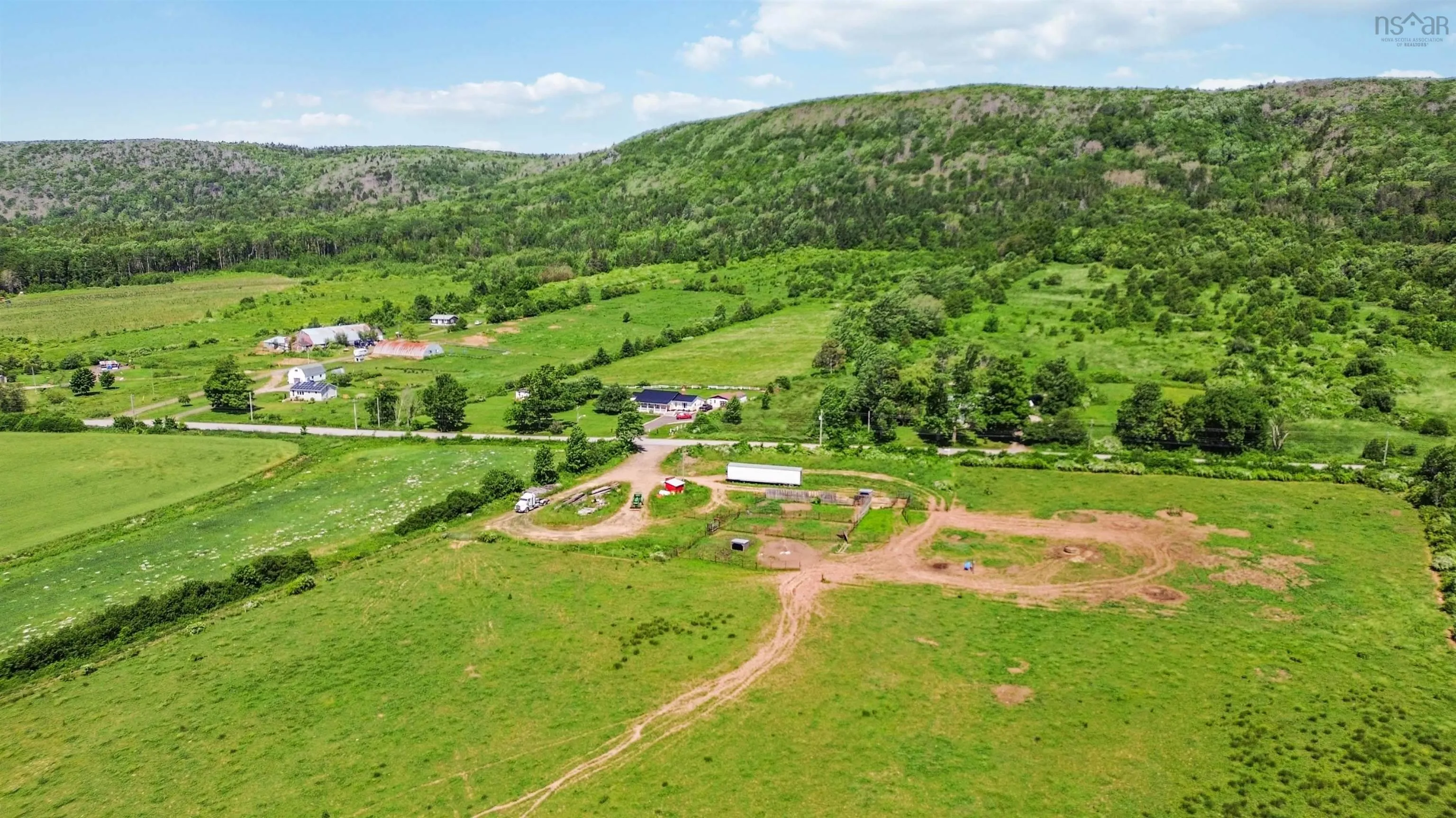 Clarence Road, Clarence, NS B0S 1C0, ,Land,For Sale,Clarence,202514267