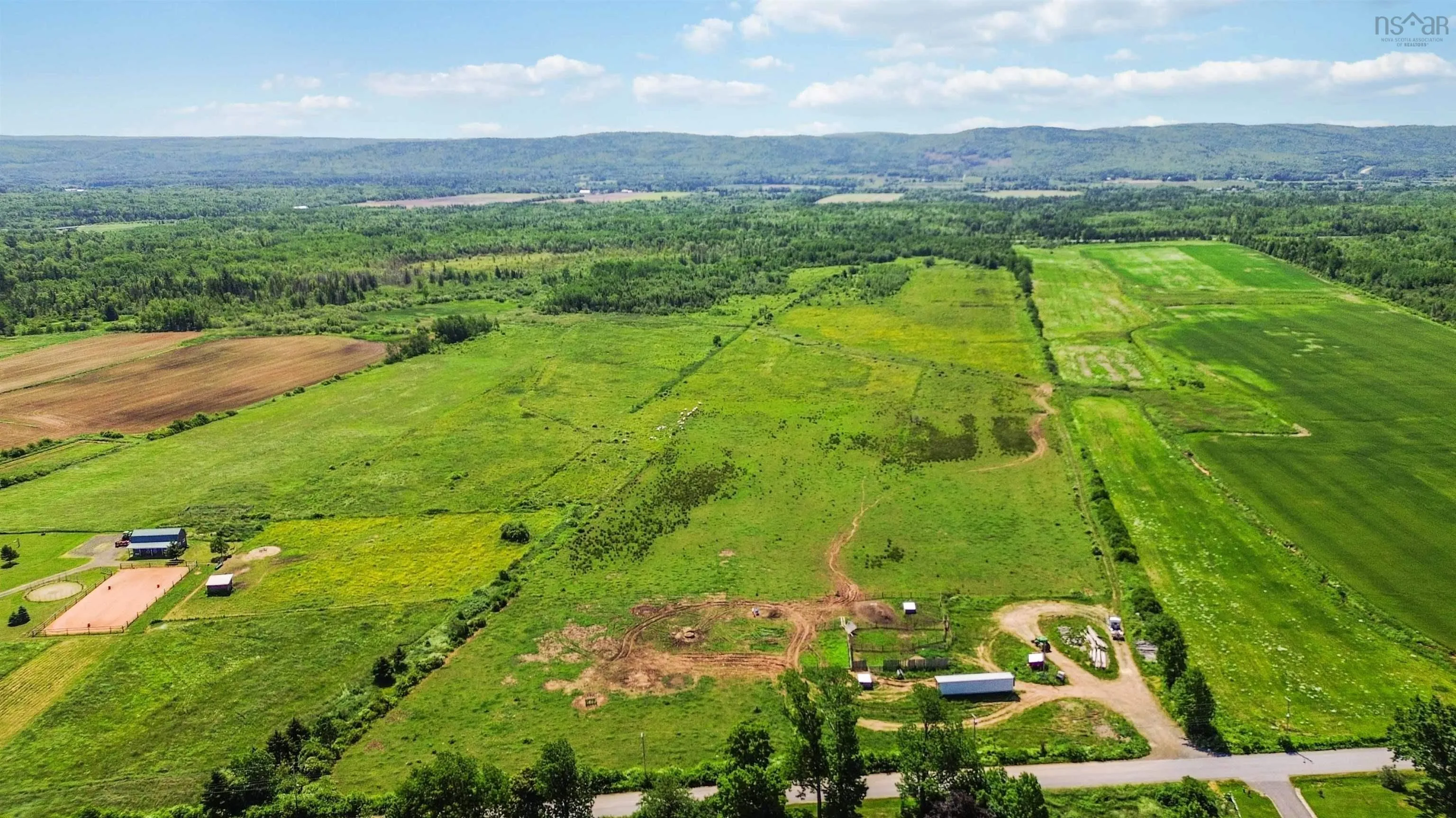 Clarence Road, Clarence, NS B0S 1C0, ,Land,For Sale,Clarence,202514267
