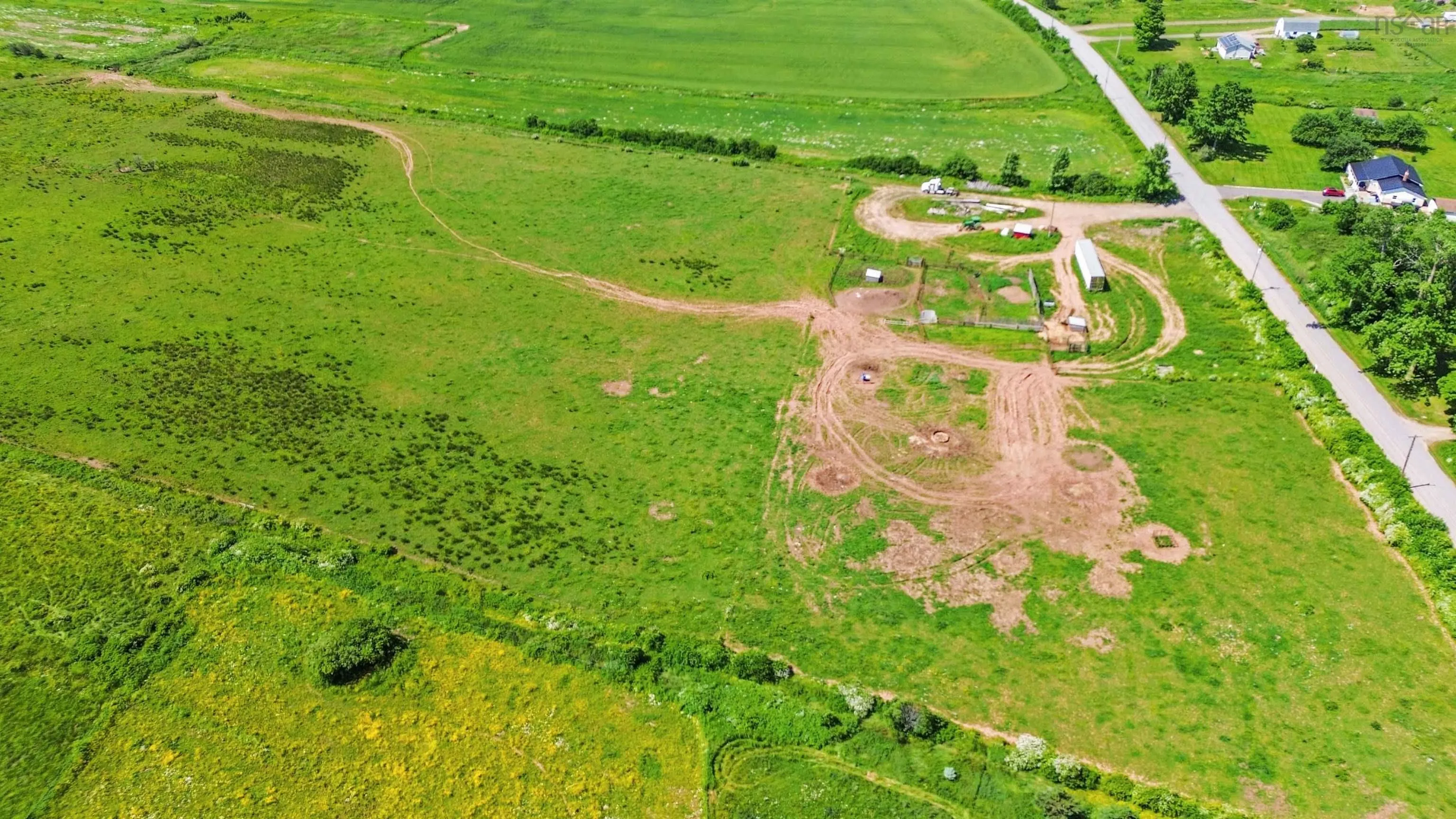 Clarence Road, Clarence, NS B0S 1C0, ,Land,For Sale,Clarence,202514267
