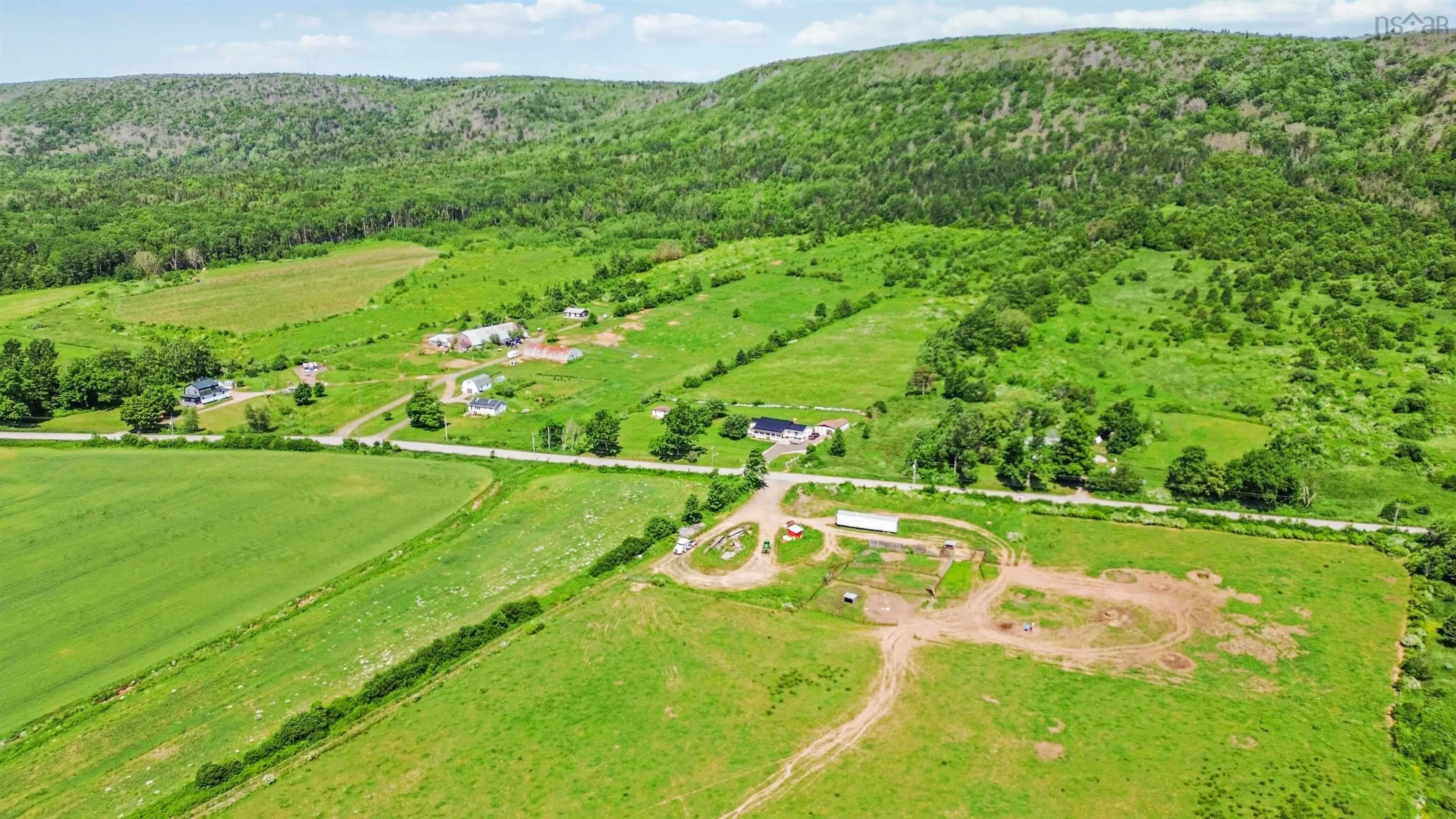 Clarence Road, Clarence, NS B0S 1C0, ,Land,For Sale,Clarence,202514267