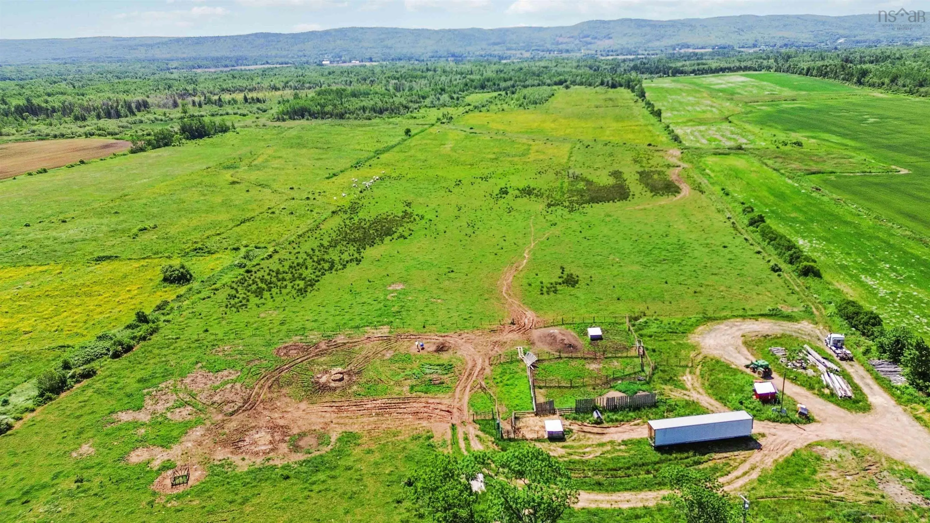 Clarence Road, Clarence, NS B0S 1C0, ,Land,For Sale,Clarence,202514267