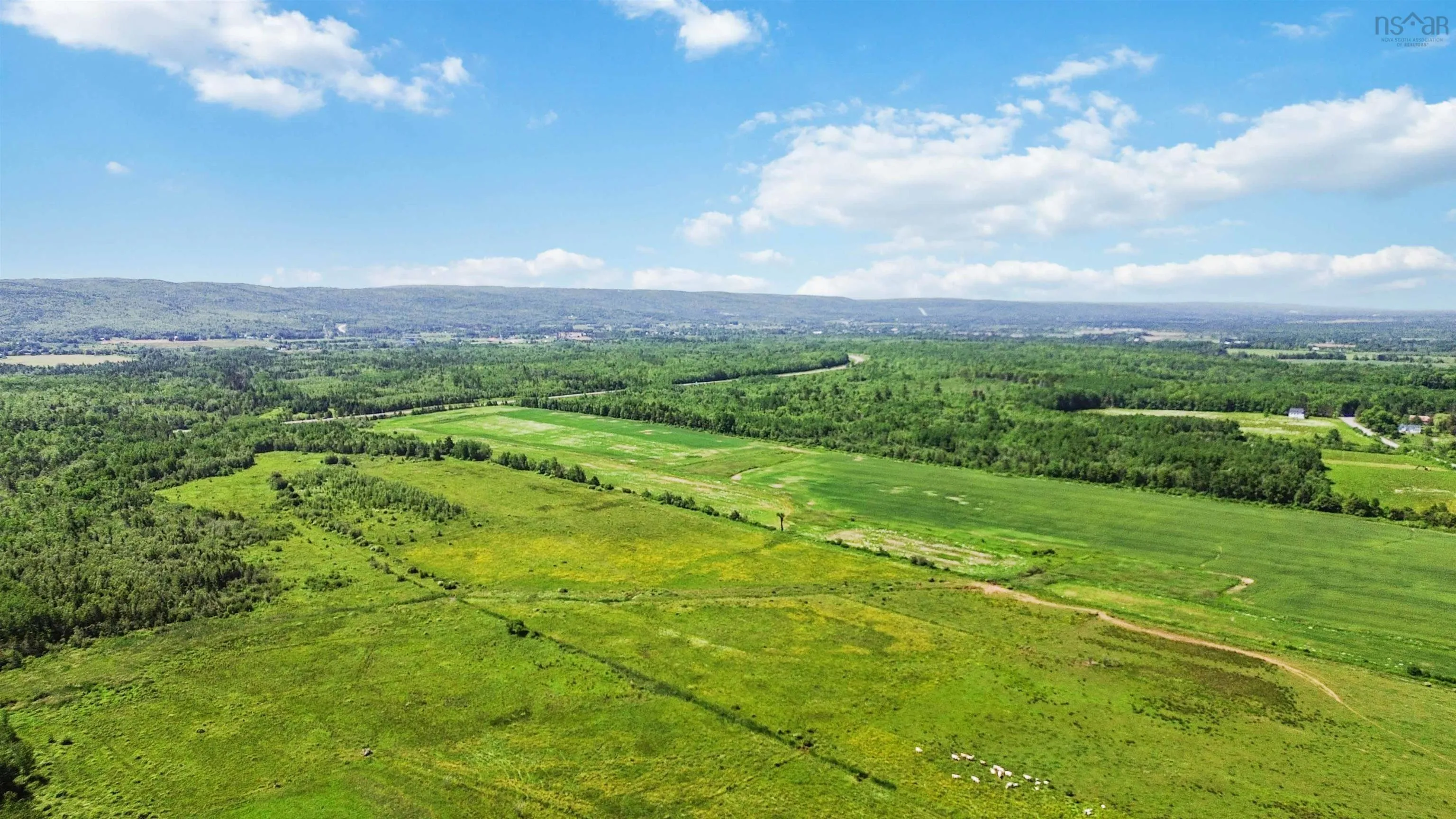 Clarence Road, Clarence, NS B0S 1C0, ,Land,For Sale,Clarence,202514267