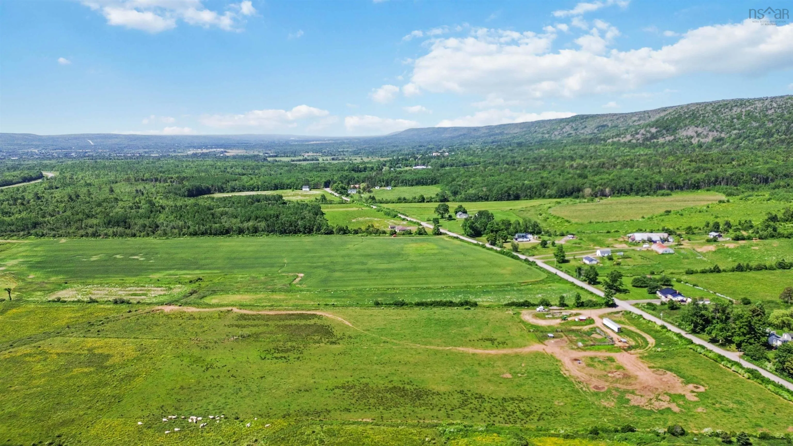 Clarence Road, Clarence, NS B0S 1C0, ,Land,For Sale,Clarence,202514267