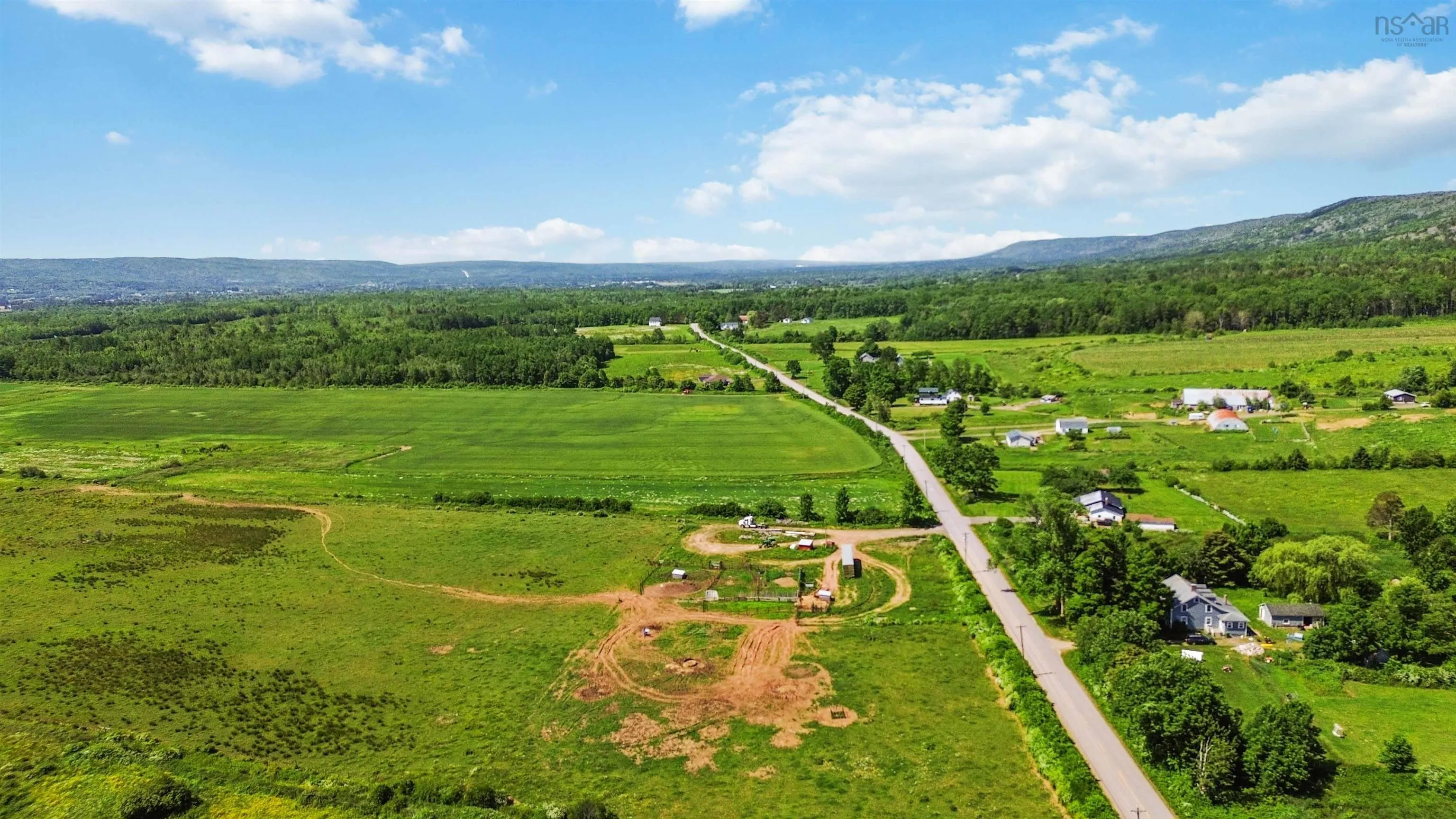 Clarence Road, Clarence, NS B0S 1C0, ,Land,For Sale,Clarence,202514267