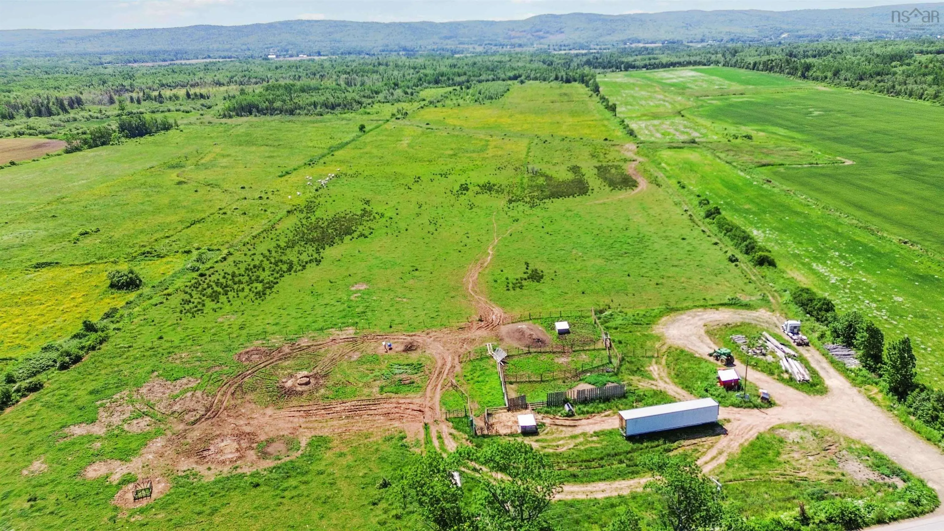 Clarence Road, Clarence, NS B0S 1C0, ,Land,For Sale,Clarence,202514267