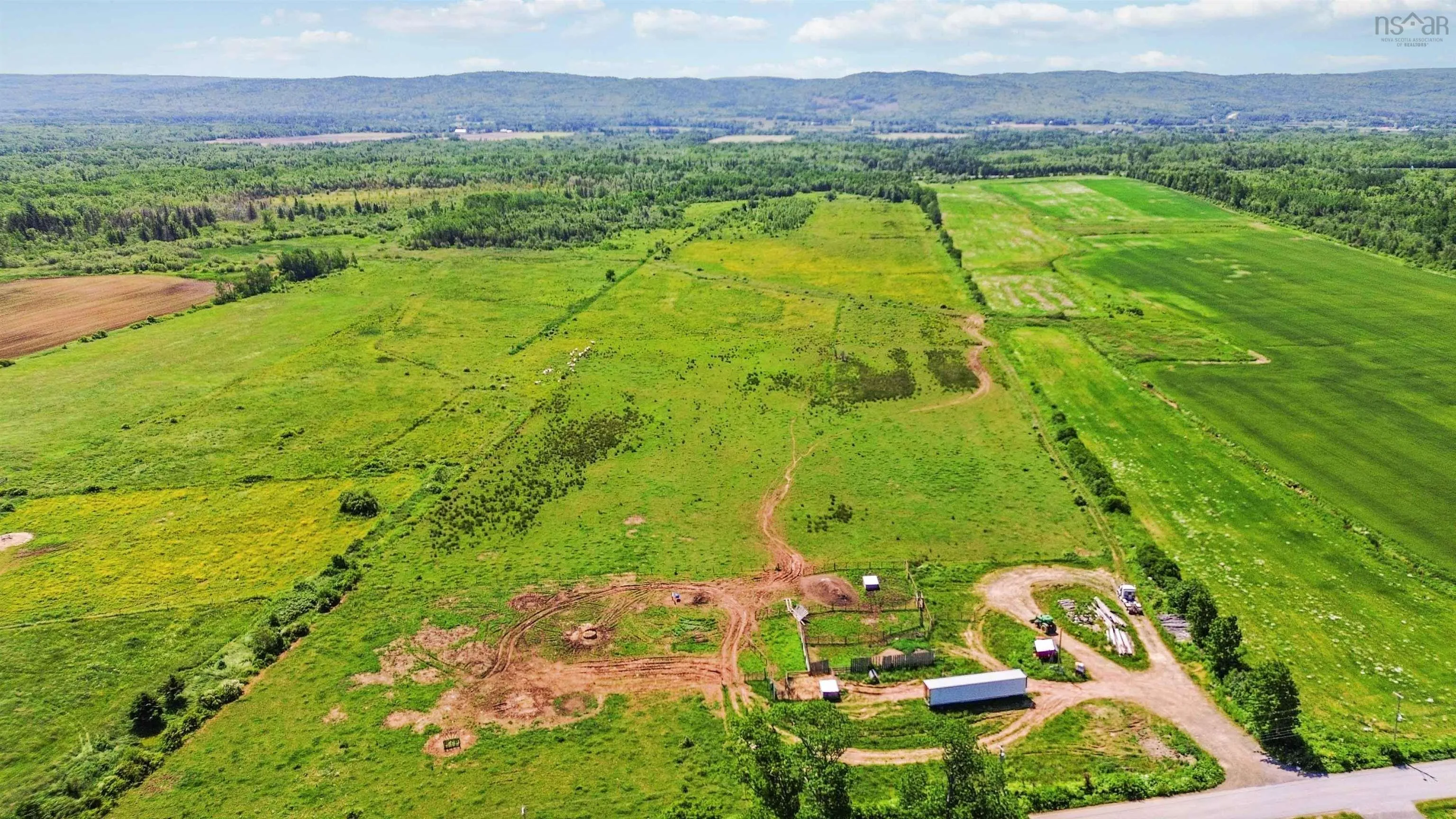 Clarence Road, Clarence, NS B0S 1C0, ,Land,For Sale,Clarence,202514267