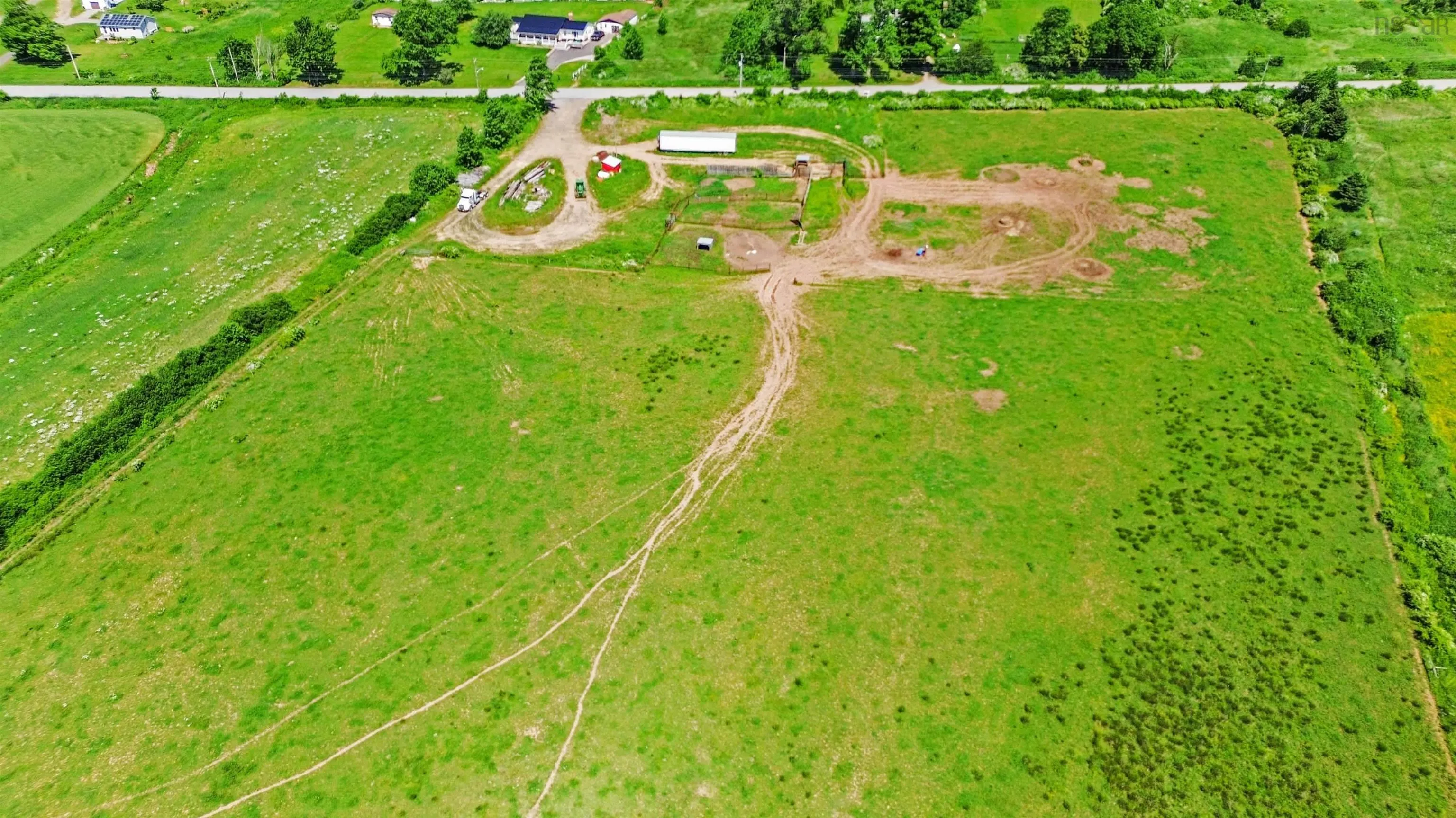 Clarence Road, Clarence, NS B0S 1C0, ,Land,For Sale,Clarence,202514267