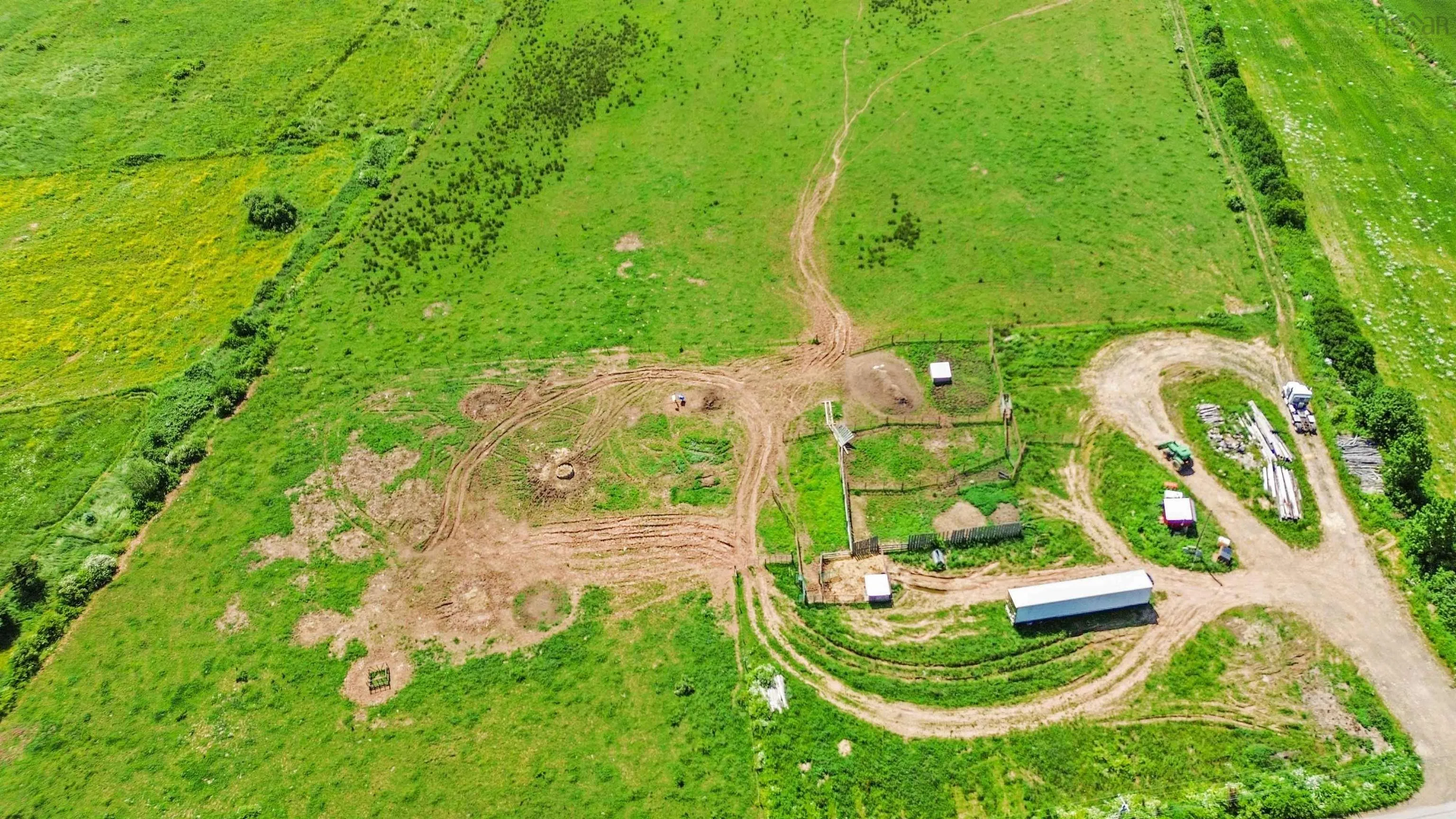 Clarence Road, Clarence, NS B0S 1C0, ,Land,For Sale,Clarence,202514267