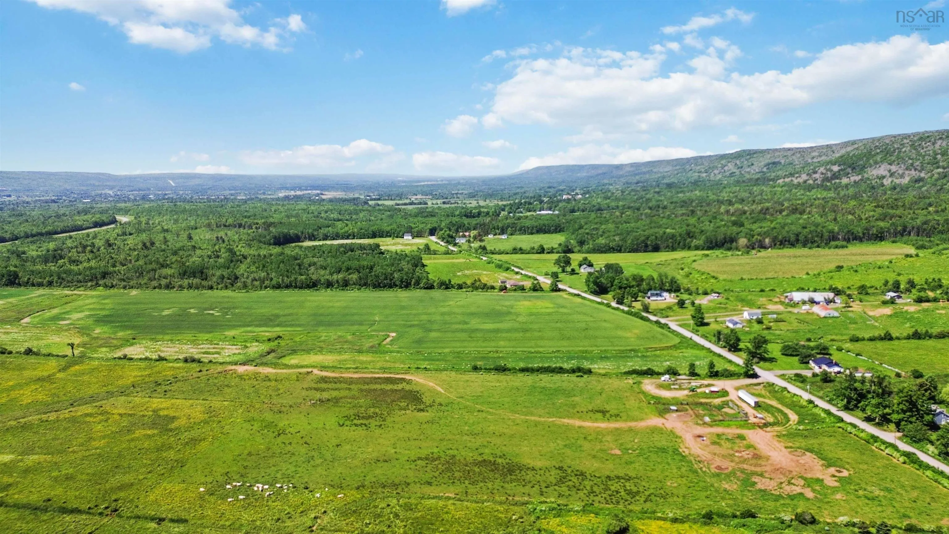 Clarence Road, Clarence, NS B0S 1C0, ,Land,For Sale,Clarence,202514267