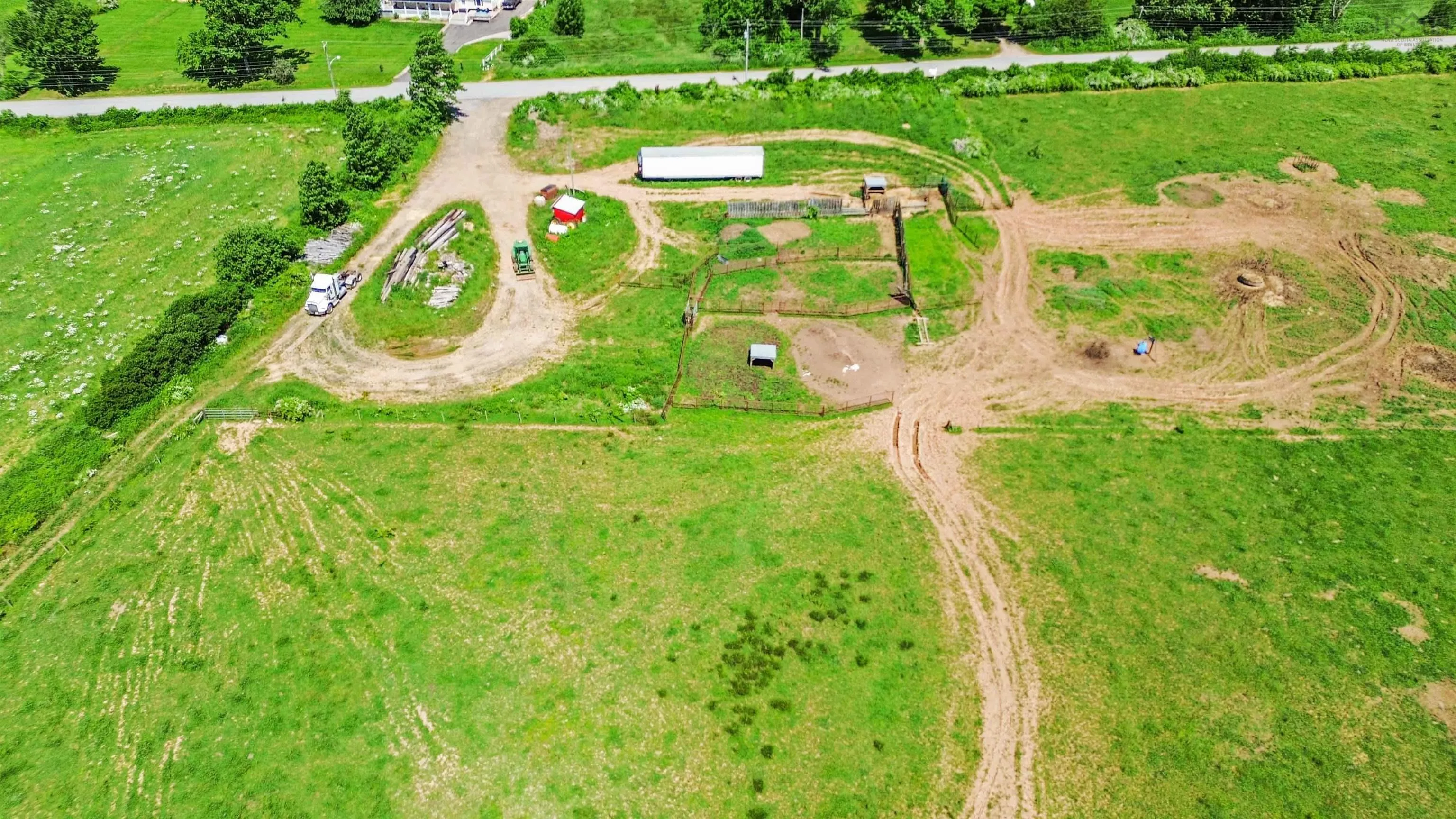 Clarence Road, Clarence, NS B0S 1C0, ,Land,For Sale,Clarence,202514267
