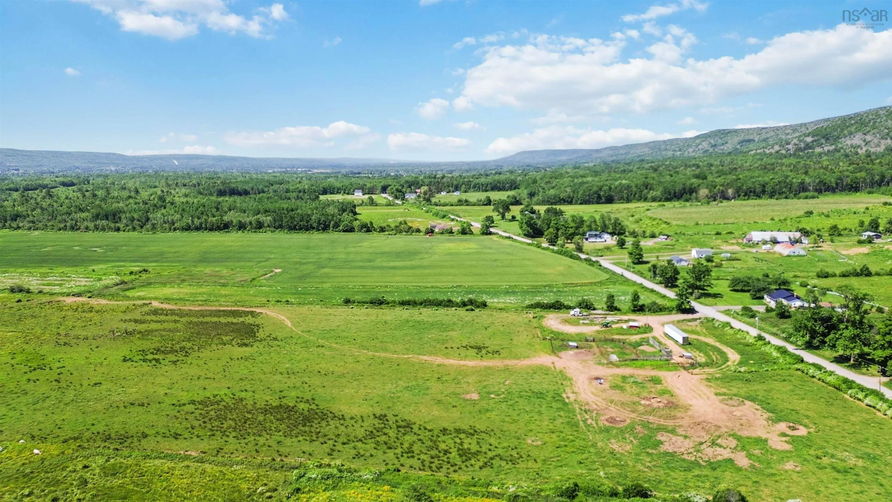 Clarence Road, Clarence, NS B0S 1C0, ,Land,For Sale,Clarence,202514267