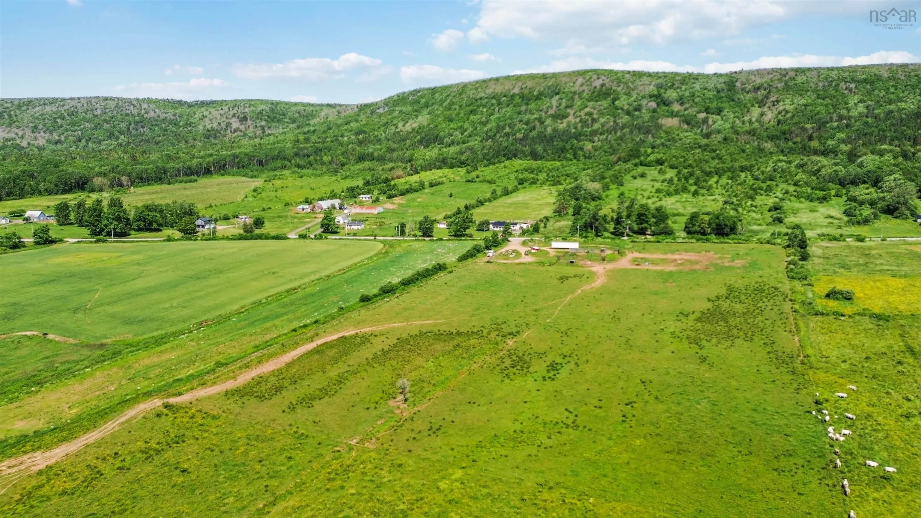 Clarence Road, Clarence, NS B0S 1C0, ,Land,For Sale,Clarence,202514267