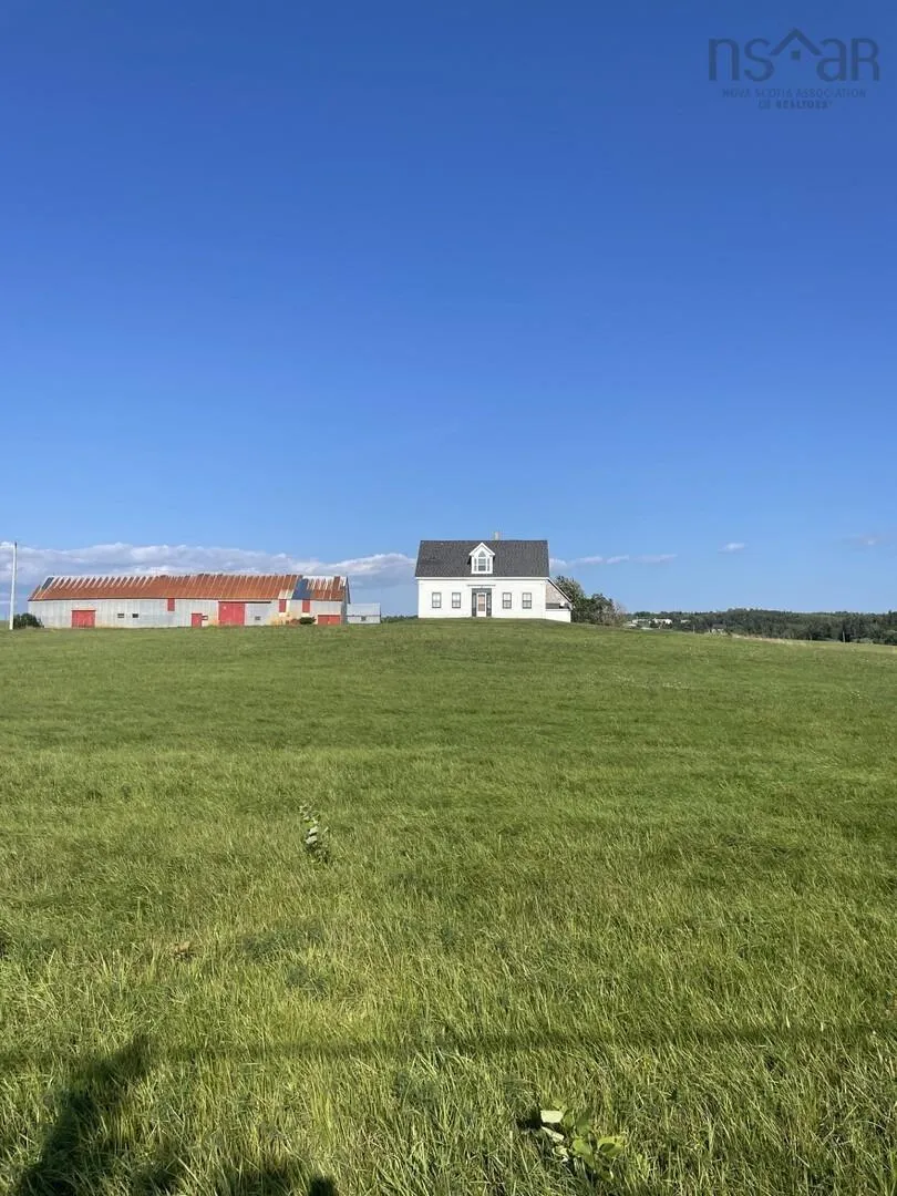 East Tracadie Road, Monastery Ns B0h 1w0, 5 Bedrooms Bedrooms, ,1 BathroomBathrooms,Residential,For Sale,East Tracadie,202421641