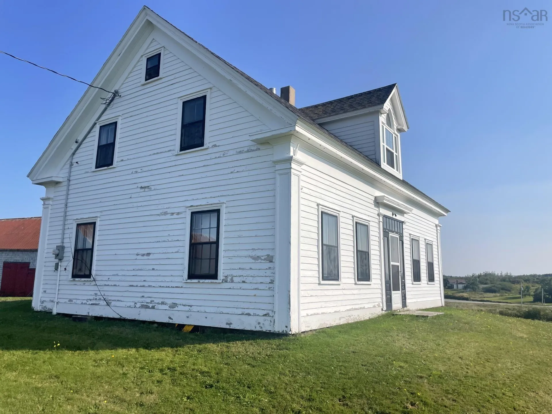 East Tracadie Road, Monastery Ns B0h 1w0, 5 Bedrooms Bedrooms, ,1 BathroomBathrooms,Residential,For Sale,East Tracadie,202421641
