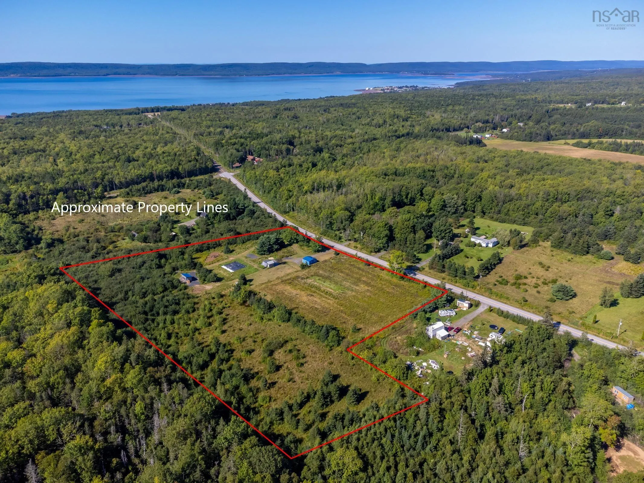 440 Purdy Road, Waldeck West Ns B0s 1j0, ,Residential,For Sale,Purdy,202505078