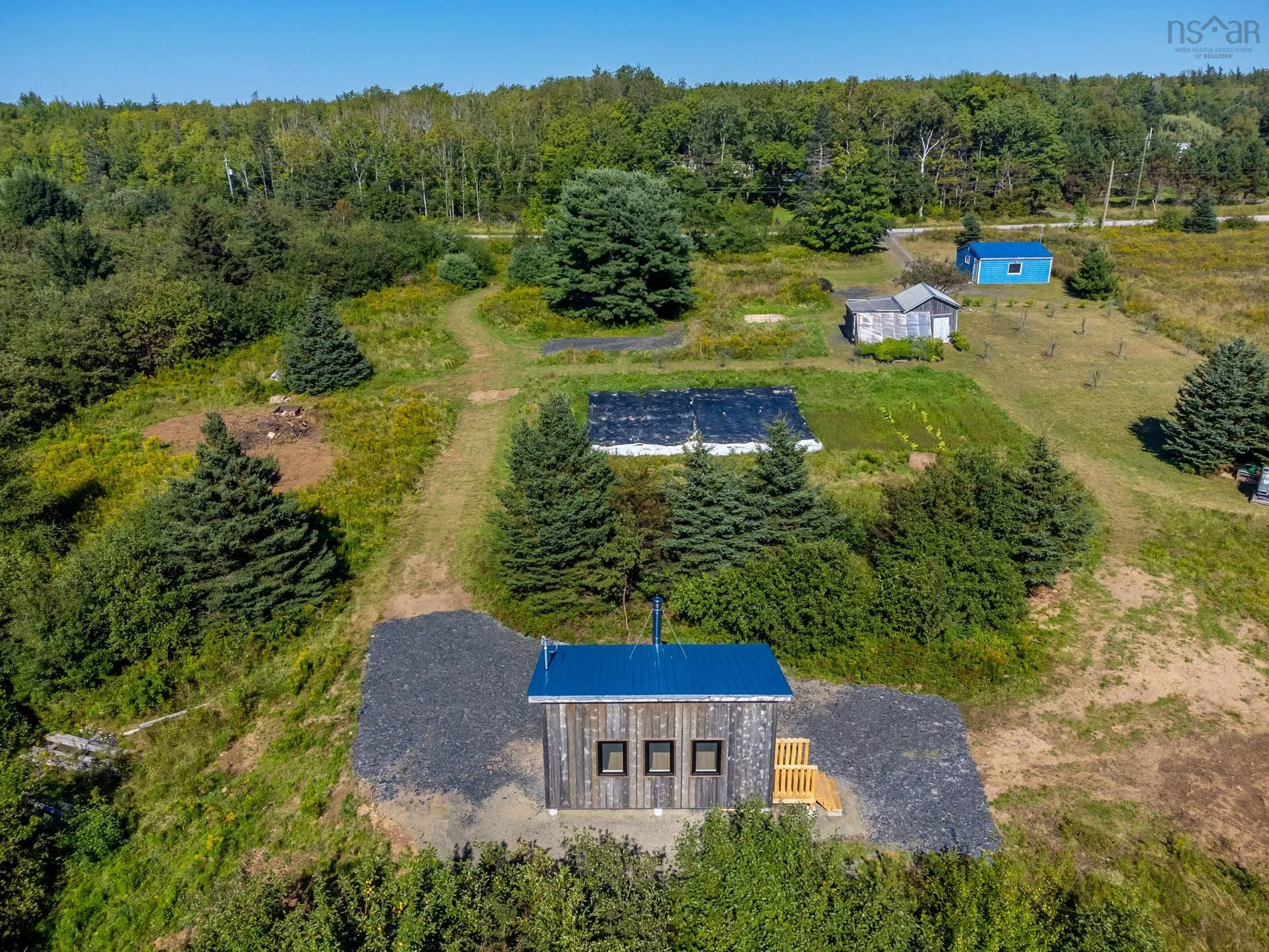 440 Purdy Road, Waldeck West Ns B0s 1j0, ,Residential,For Sale,Purdy,202505078