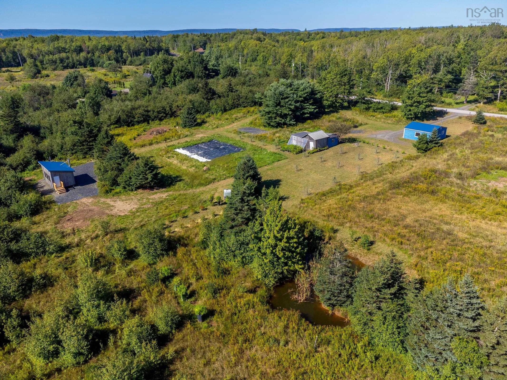 440 Purdy Road, Waldeck West Ns B0s 1j0, ,Residential,For Sale,Purdy,202505078