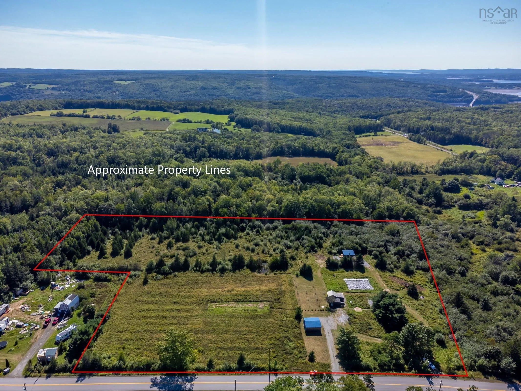440 Purdy Road, Waldeck West Ns B0s 1j0, ,Residential,For Sale,Purdy,202505078