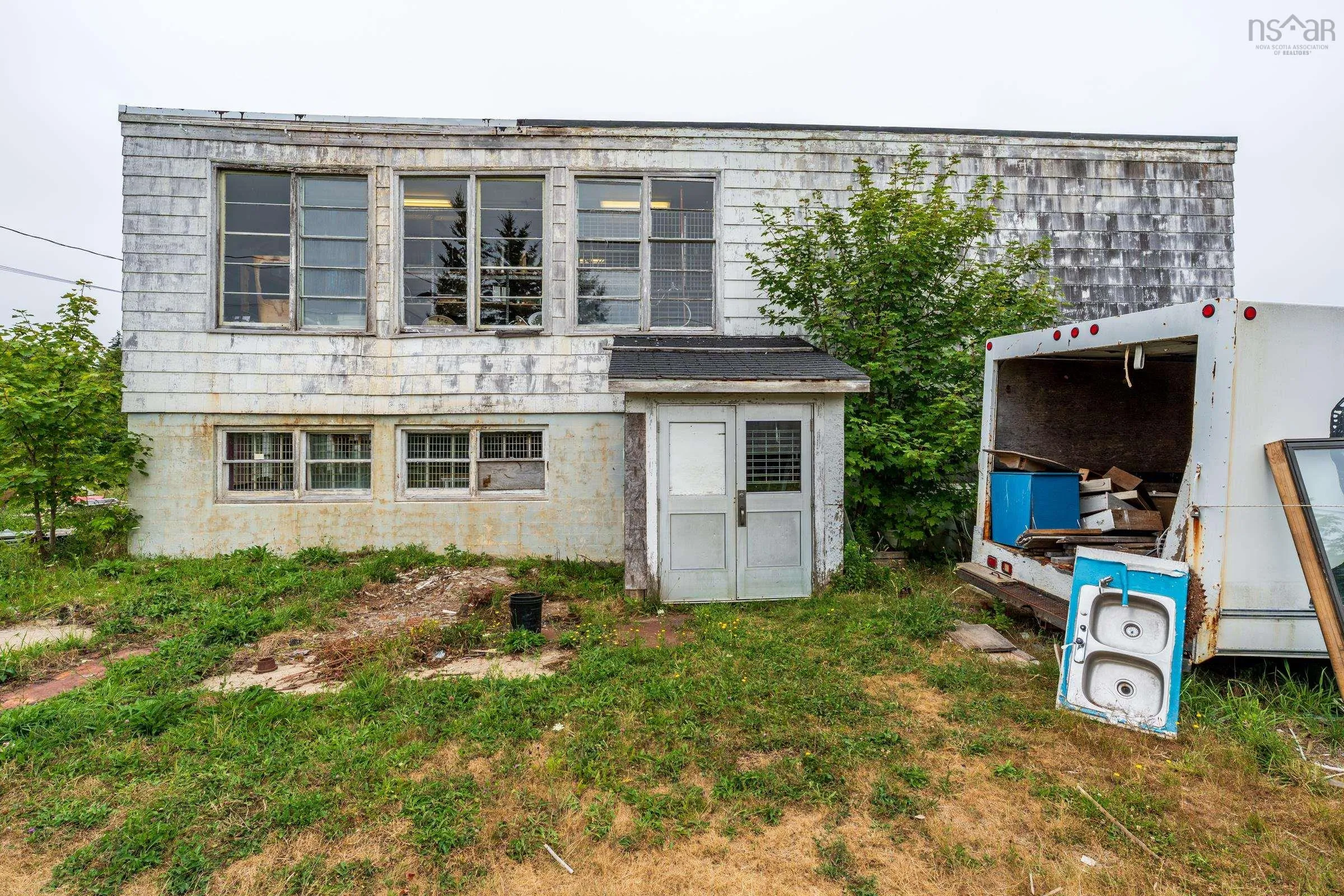86 Du Petit Paradis Road, St. Bernard, NS B0W 3T0, ,Commercial Sale,For Sale,Du Petit Paradis,202519066