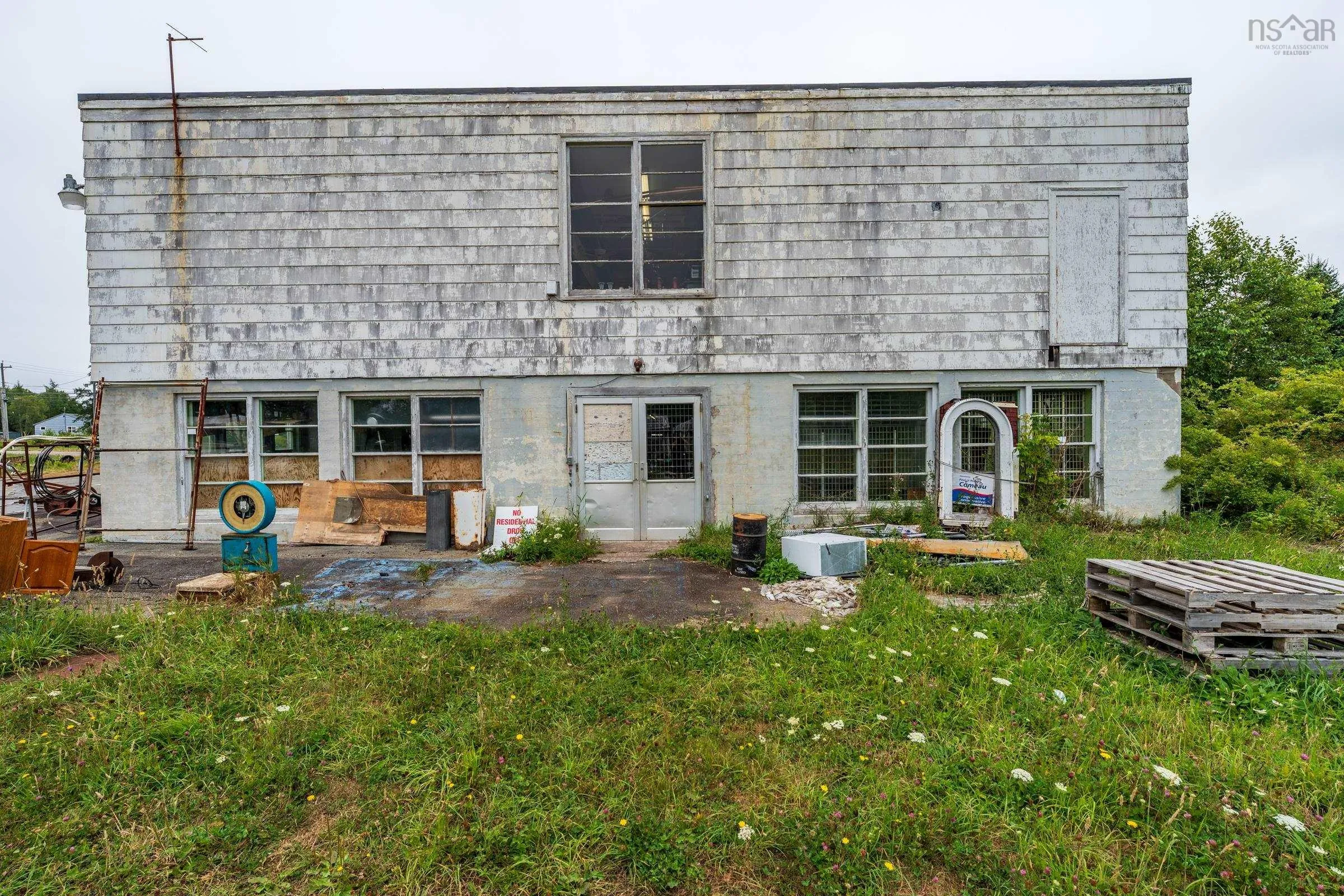 86 Du Petit Paradis Road, St. Bernard, NS B0W 3T0, ,Commercial Sale,For Sale,Du Petit Paradis,202519066