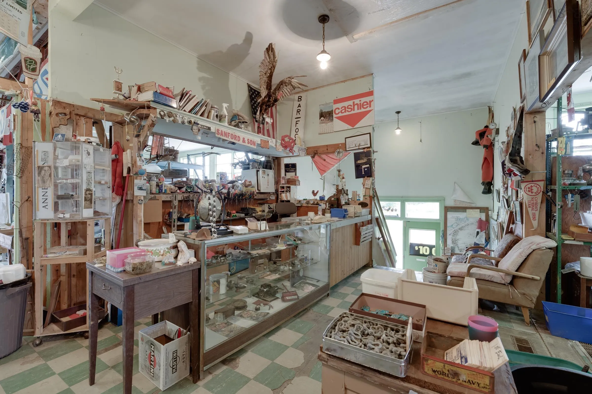 86 Du Petit Paradis Road, St. Bernard, NS B0W 3T0, ,Commercial Sale,For Sale,Du Petit Paradis,202519066