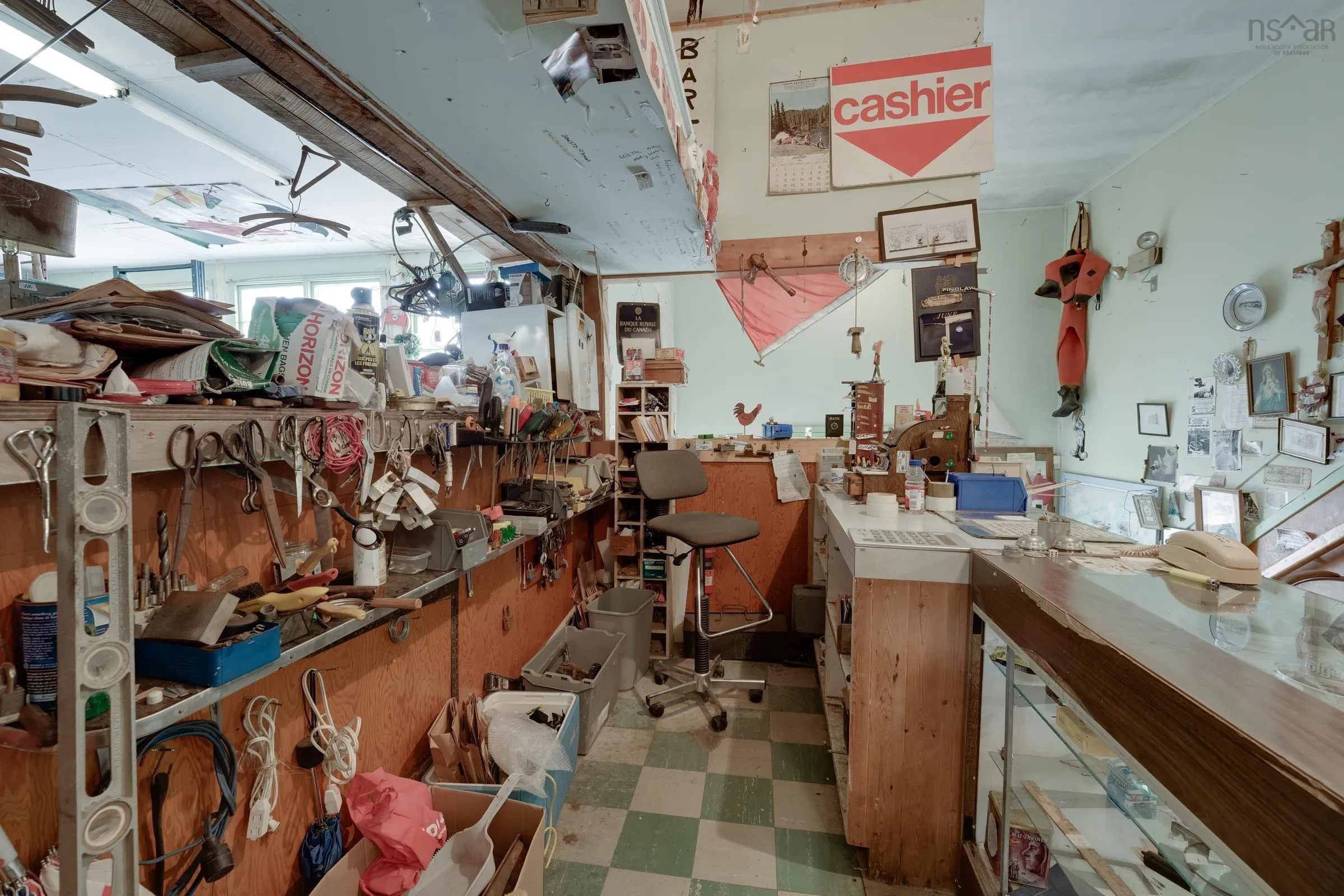 86 Du Petit Paradis Road, St. Bernard, NS B0W 3T0, ,Commercial Sale,For Sale,Du Petit Paradis,202519066
