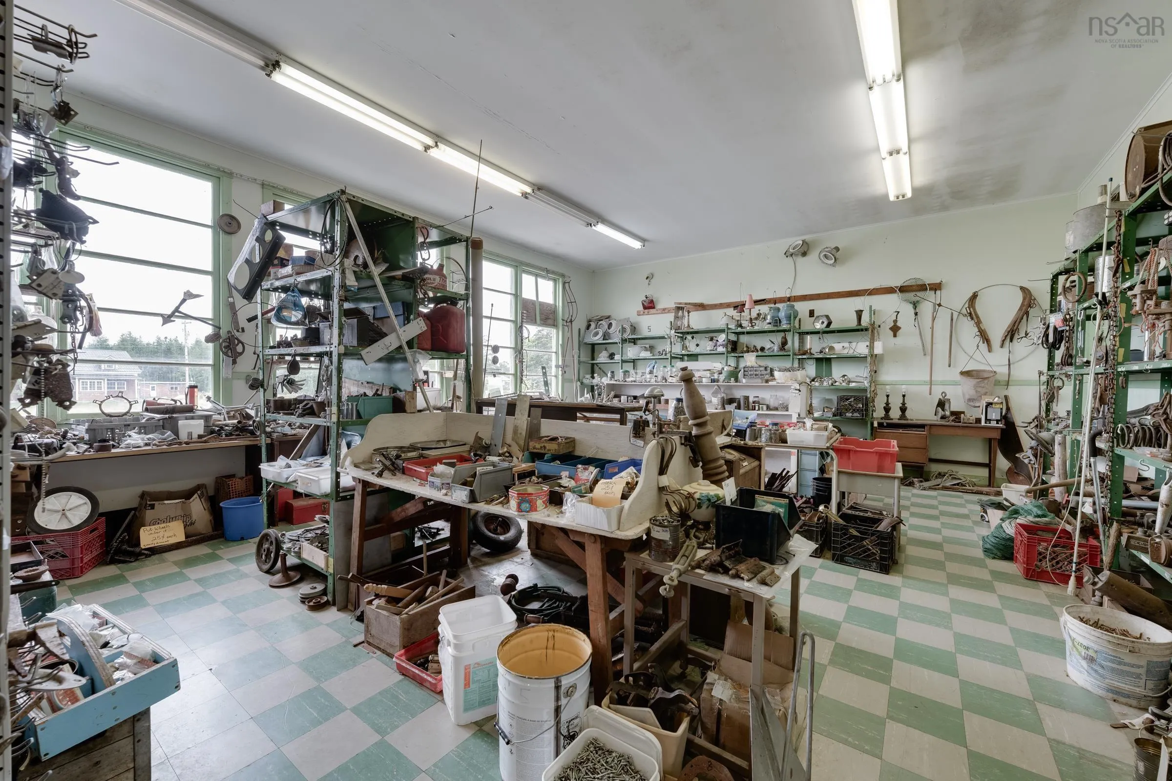86 Du Petit Paradis Road, St. Bernard, NS B0W 3T0, ,Commercial Sale,For Sale,Du Petit Paradis,202519066