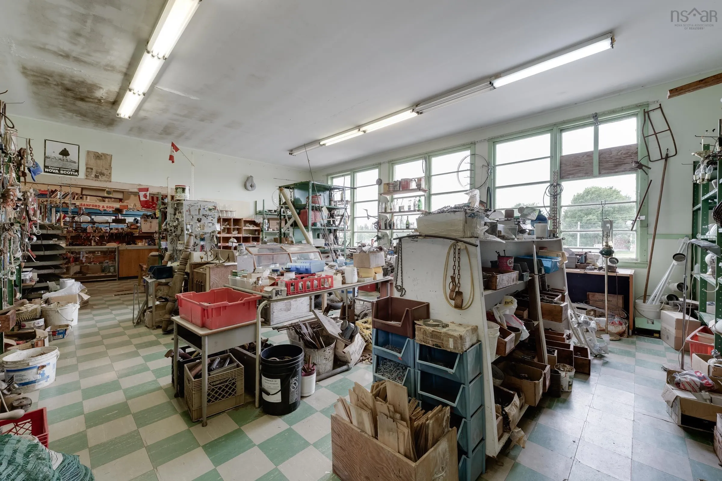 86 Du Petit Paradis Road, St. Bernard, NS B0W 3T0, ,Commercial Sale,For Sale,Du Petit Paradis,202519066