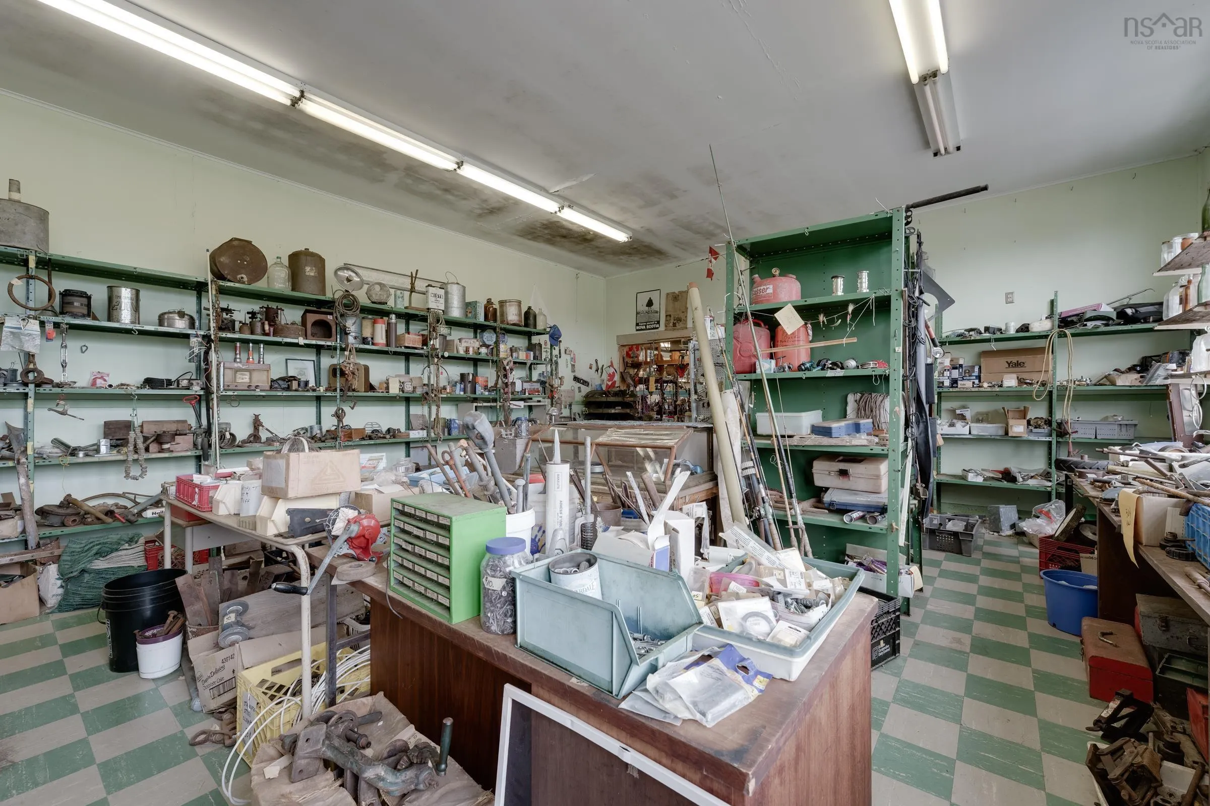 86 Du Petit Paradis Road, St. Bernard, NS B0W 3T0, ,Commercial Sale,For Sale,Du Petit Paradis,202519066