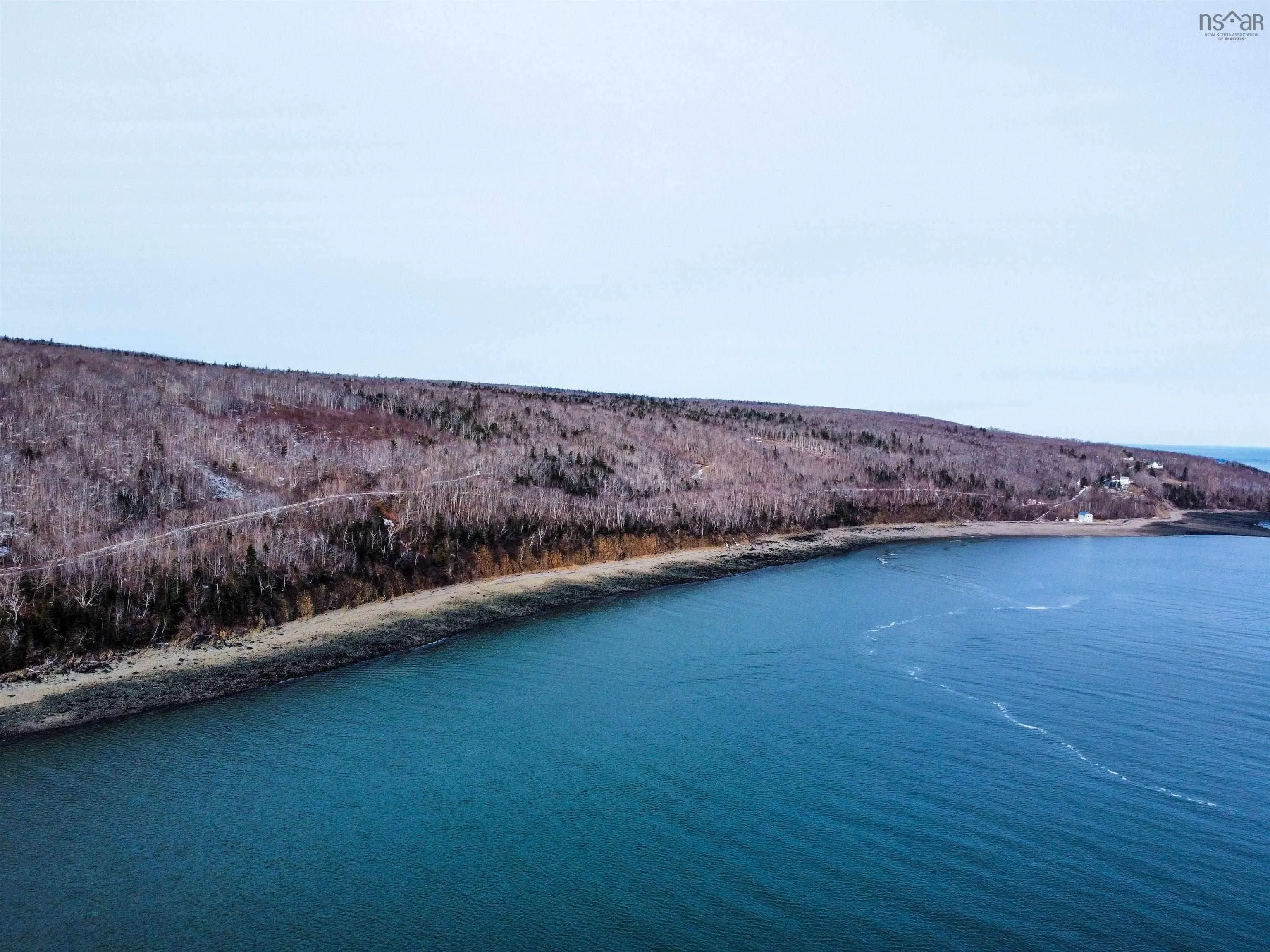 Bayview Shore Road, Bay View, NS B0V 1A0, ,Land,For Sale,Bayview Shore,202521277