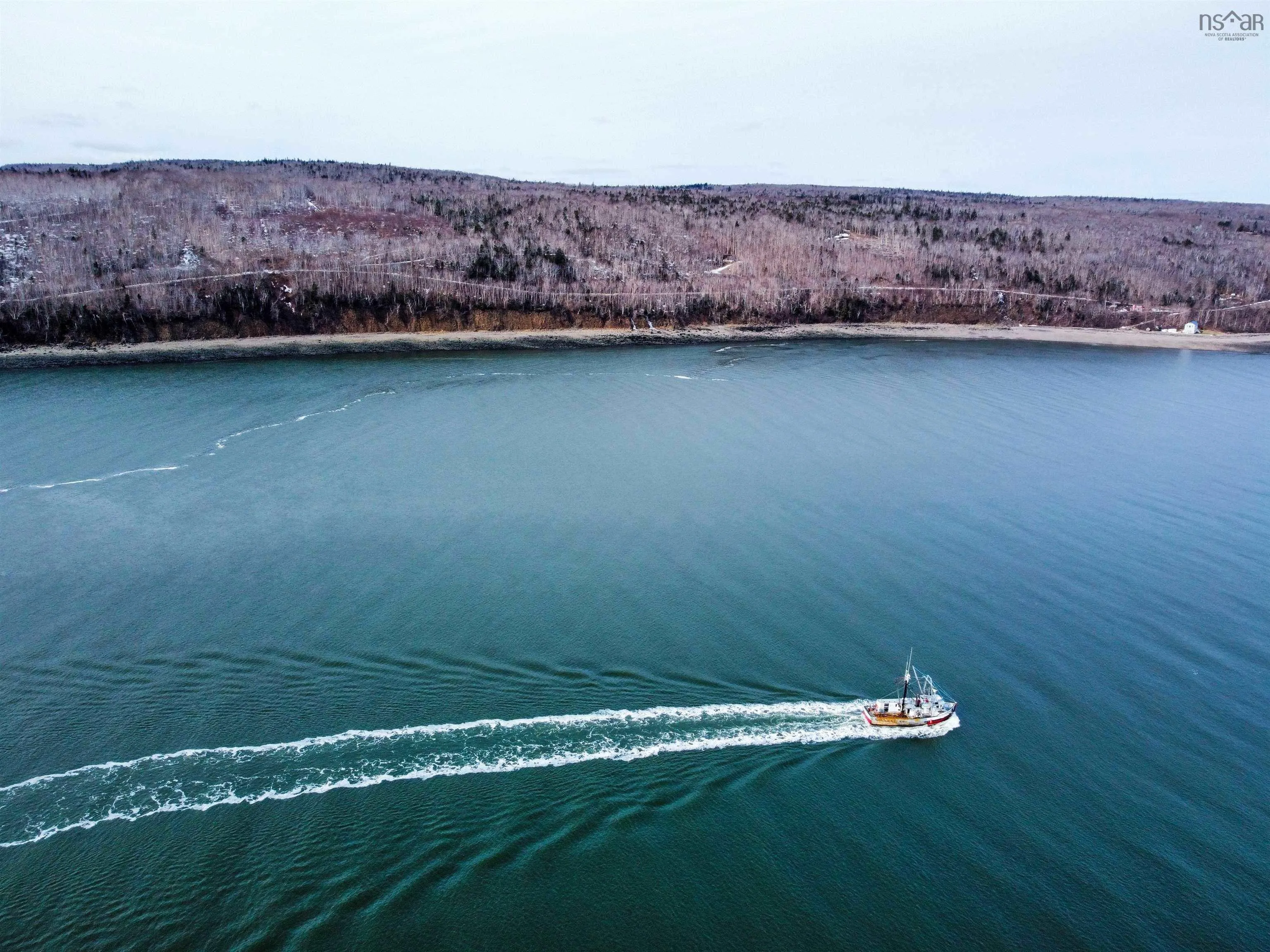 Bayview Shore Road, Bay View, NS B0V 1A0, ,Land,For Sale,Bayview Shore,202521277