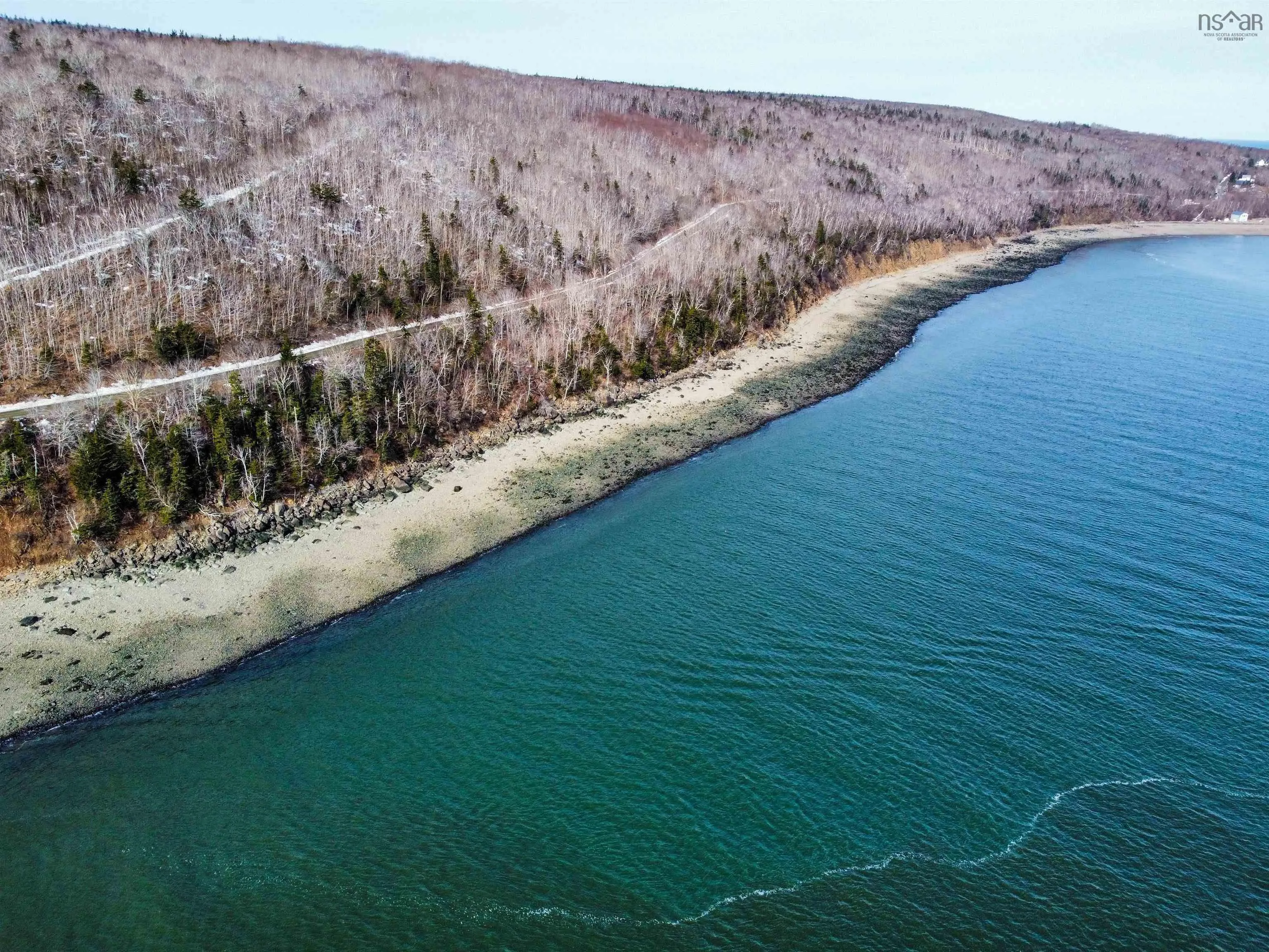 Bayview Shore Road, Bay View, NS B0V 1A0, ,Land,For Sale,Bayview Shore,202521277