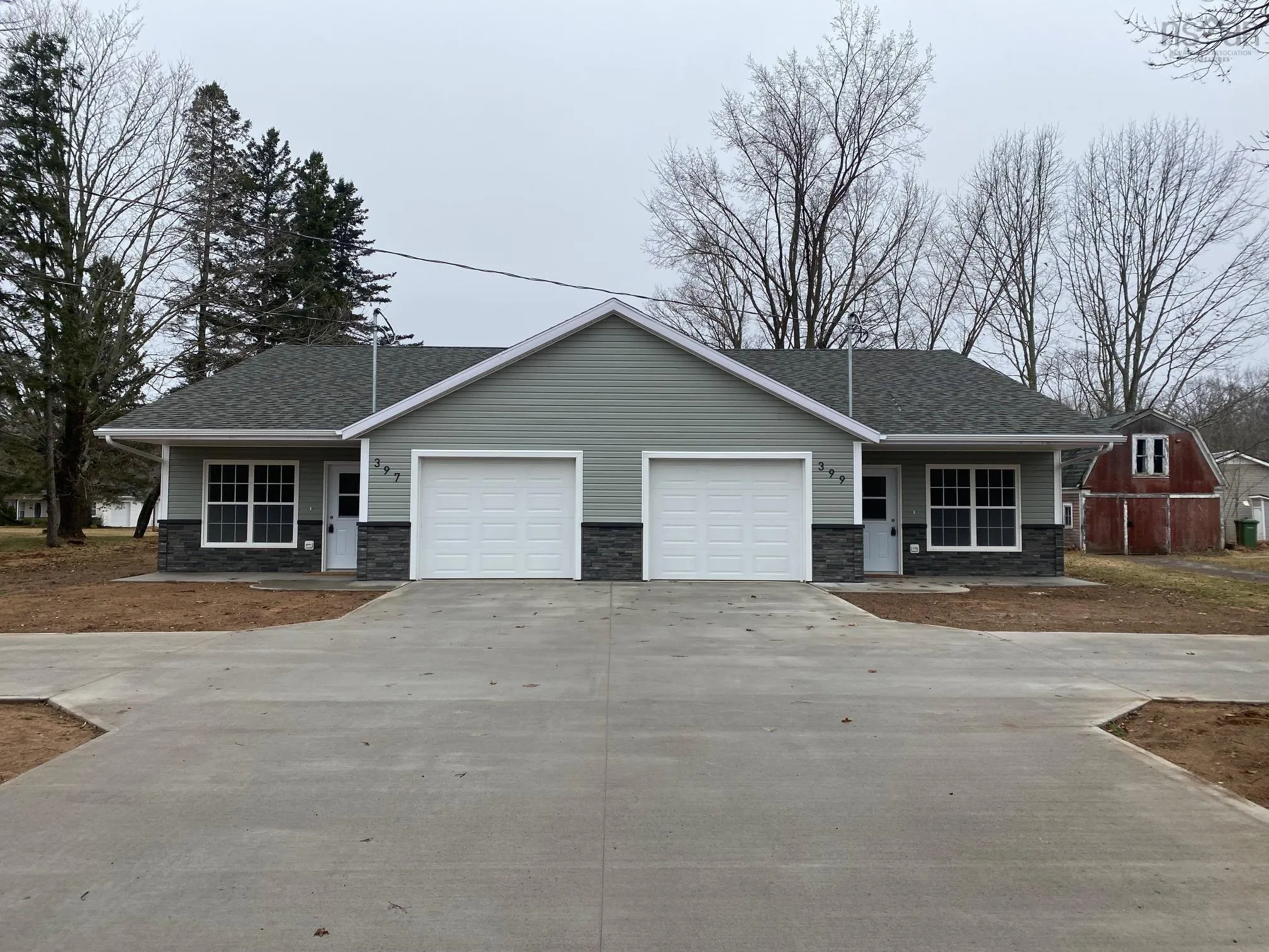 399 Main Street, Kingston Ns B0p 1r0, 2 Bedrooms Bedrooms, ,2 BathroomsBathrooms,Residential,For Sale,Main,202503502