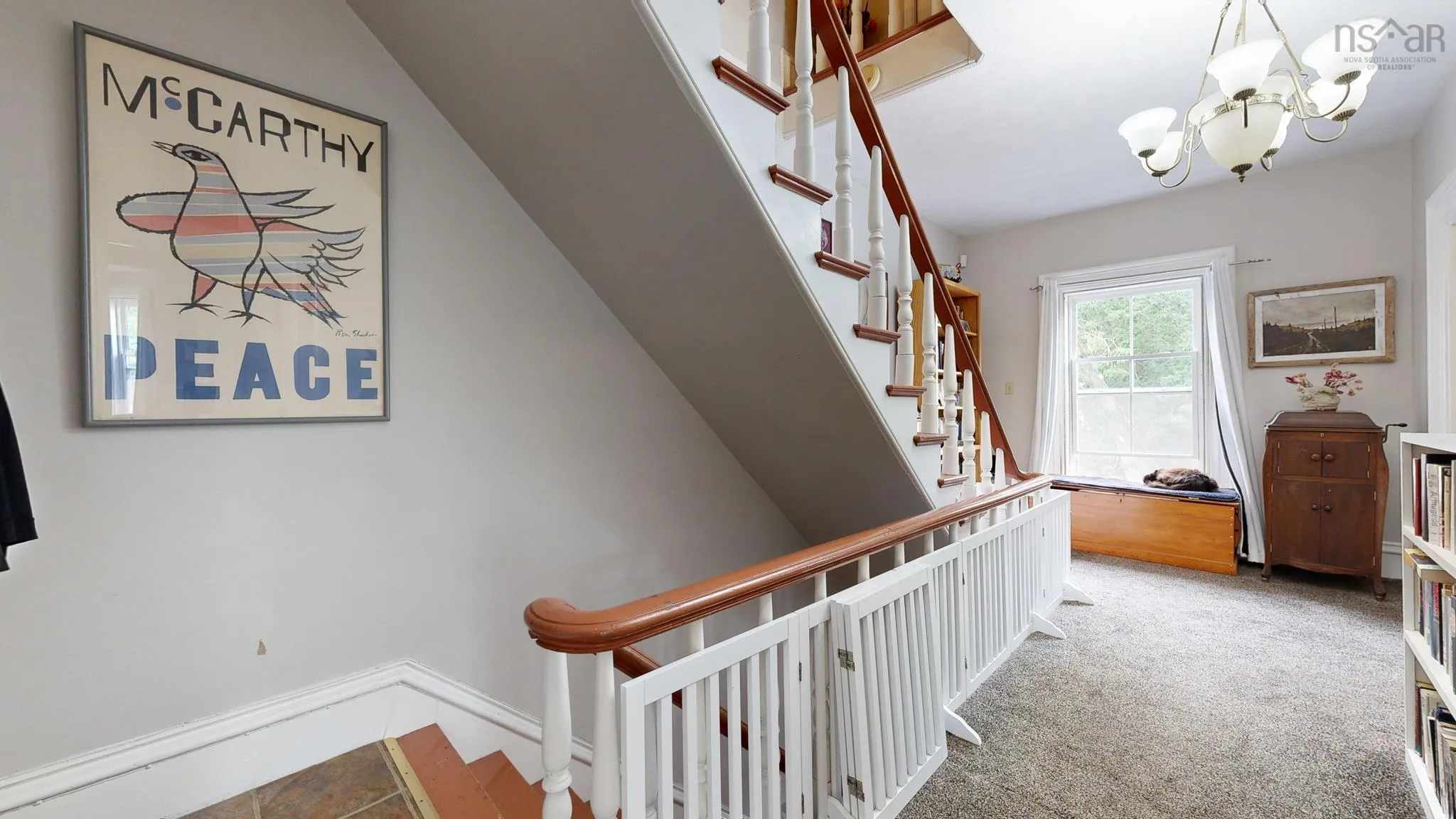 16 John Street, Shelburne, NS B0T 1W0, 4 Bedrooms Bedrooms, ,2 BathroomsBathrooms,Residential,For Sale,John,202420124