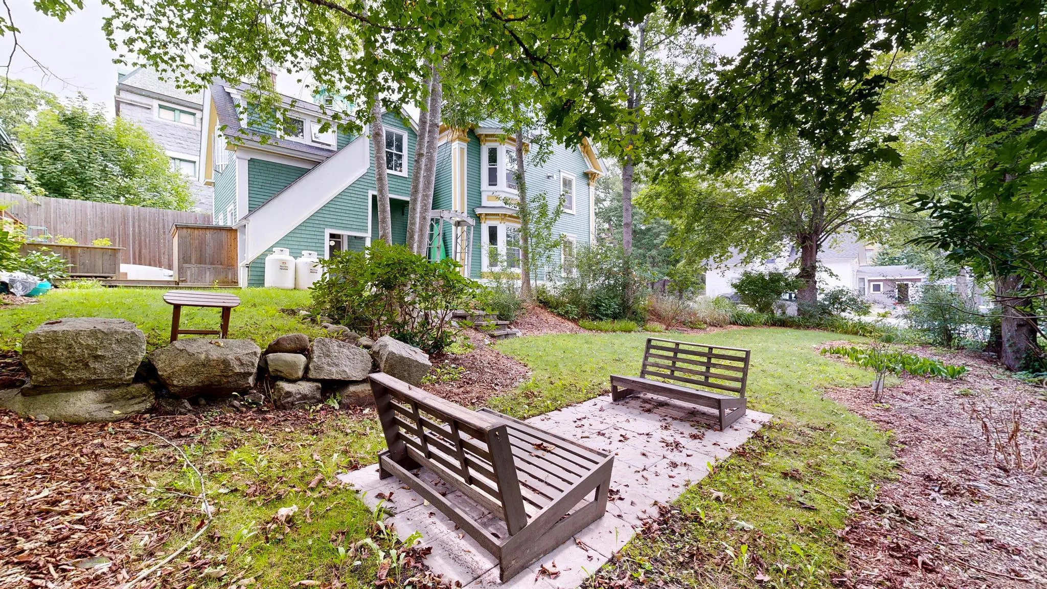 16 John Street, Shelburne, NS B0T 1W0, 4 Bedrooms Bedrooms, ,2 BathroomsBathrooms,Residential,For Sale,John,202420124