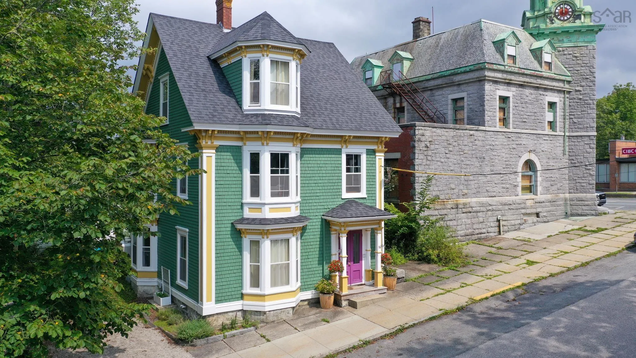 16 John Street, Shelburne, NS B0T 1W0, 4 Bedrooms Bedrooms, ,2 BathroomsBathrooms,Residential,For Sale,John,202420124
