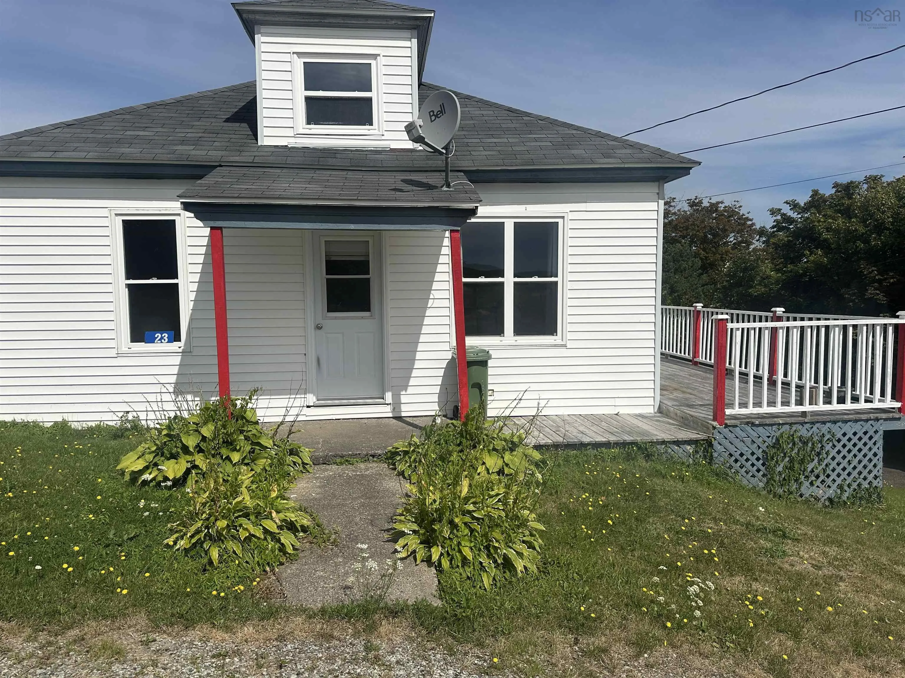 23 Cesale Street, Mulgrave, NS B0E 2G0, 3 Bedrooms Bedrooms, ,1 BathroomBathrooms,Residential,For Sale,Cesale,202523161