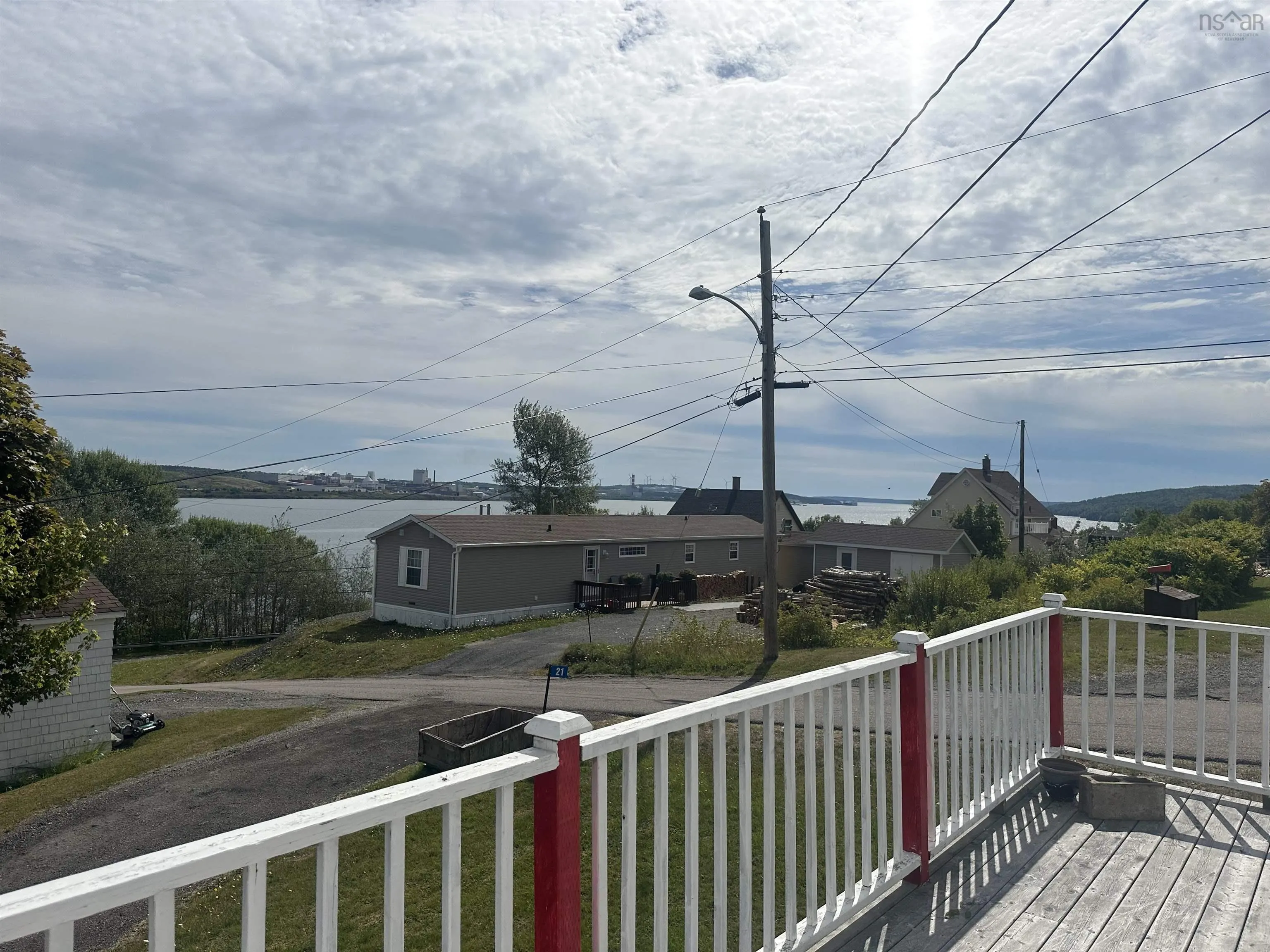 23 Cesale Street, Mulgrave, NS B0E 2G0, 3 Bedrooms Bedrooms, ,1 BathroomBathrooms,Residential,For Sale,Cesale,202523161