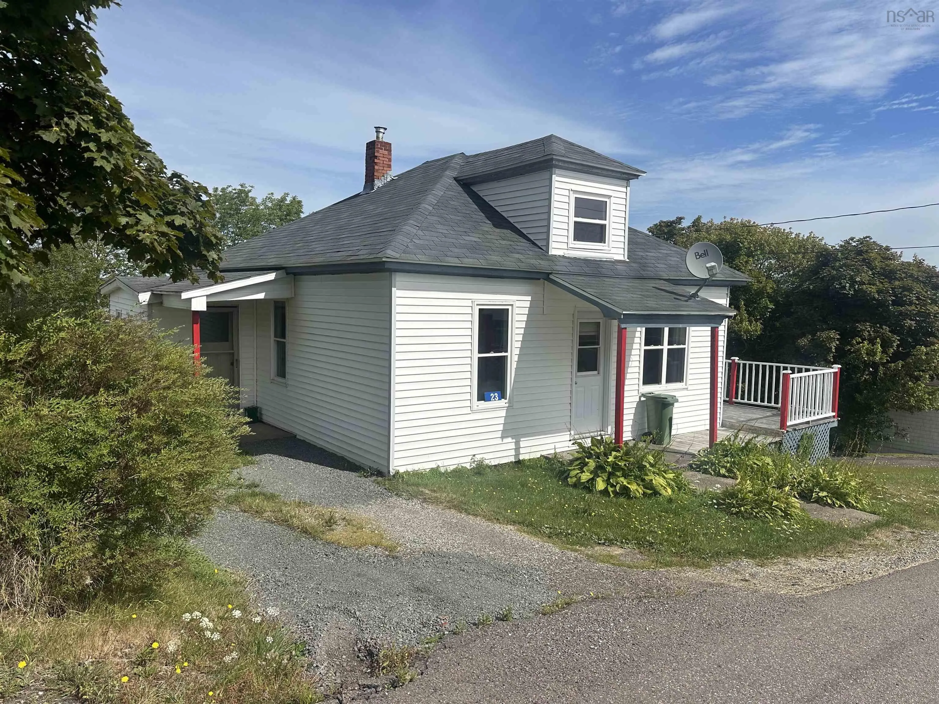 23 Cesale Street, Mulgrave, NS B0E 2G0, 3 Bedrooms Bedrooms, ,1 BathroomBathrooms,Residential,For Sale,Cesale,202523161