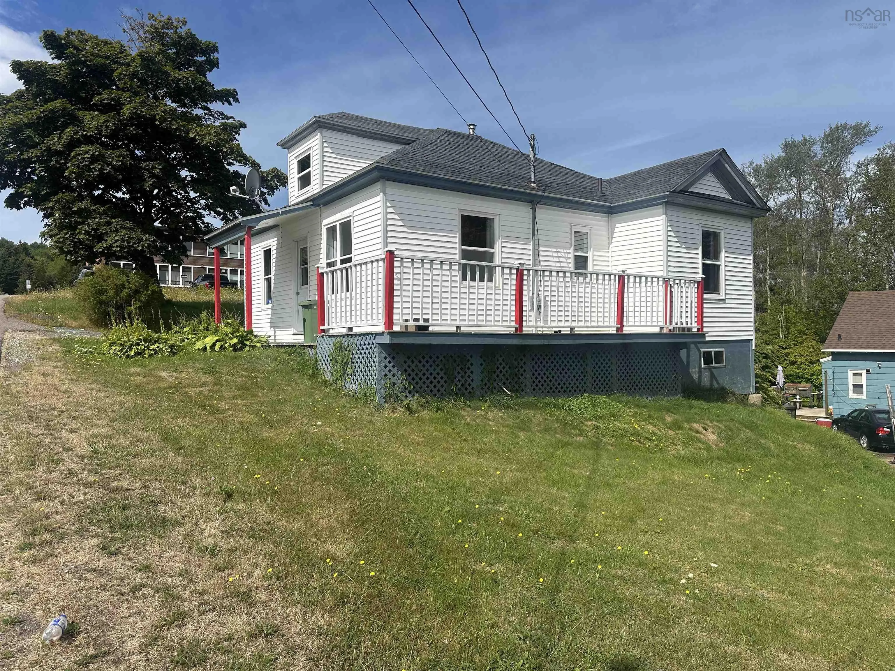 23 Cesale Street, Mulgrave, NS B0E 2G0, 3 Bedrooms Bedrooms, ,1 BathroomBathrooms,Residential,For Sale,Cesale,202523161